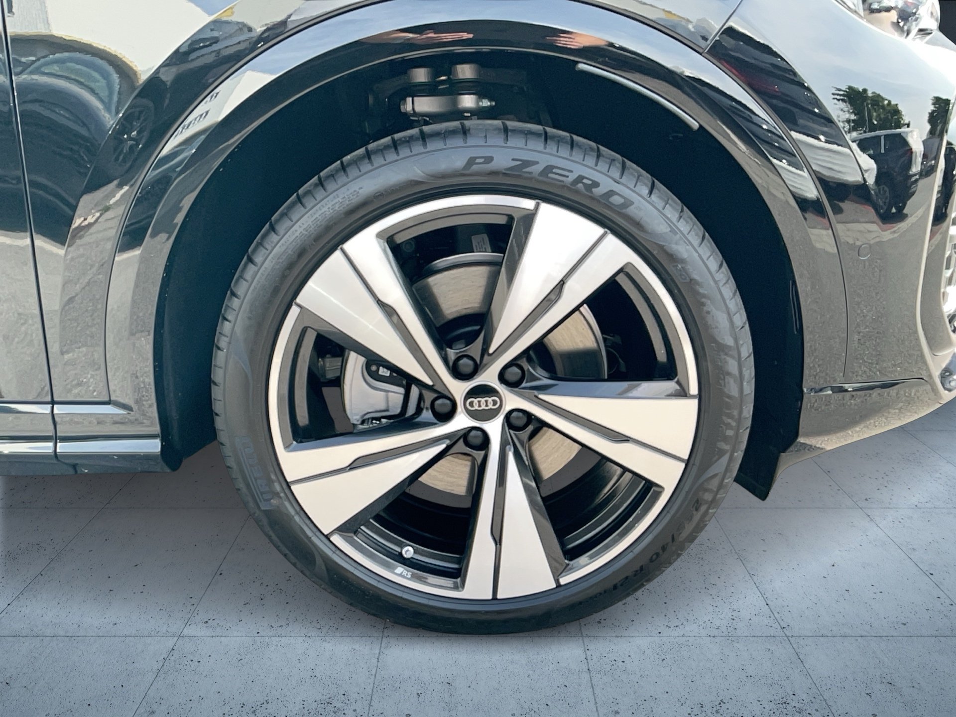 Q5 Sportback TDI qu. S tr.-6