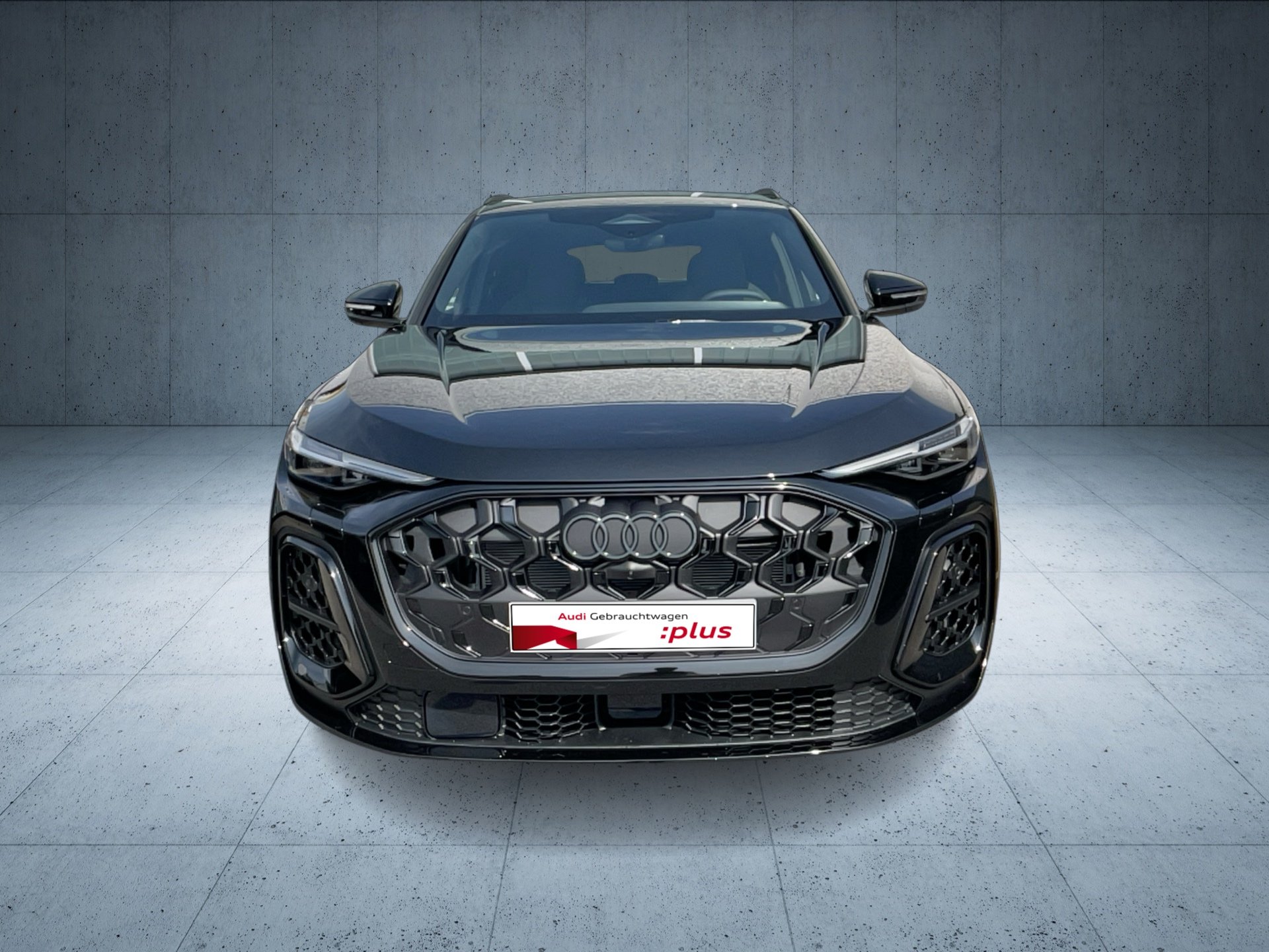 Q5 Sportback TDI qu. S tr.-7
