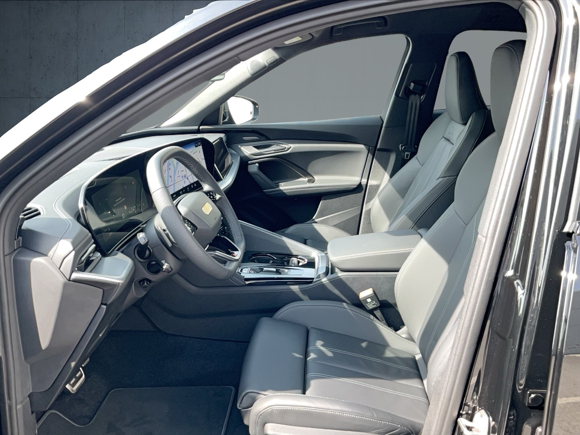 Q5 Sportback TDI qu. S tr.-8