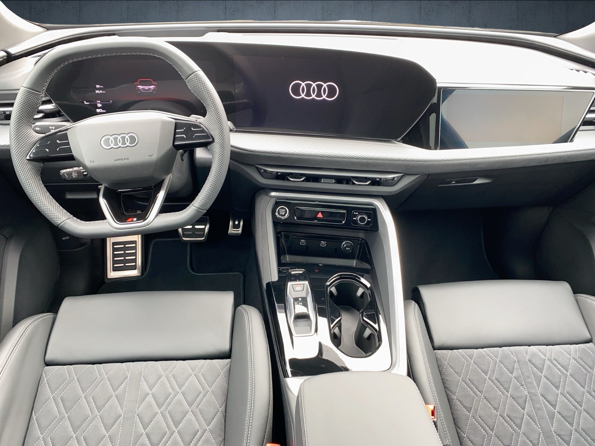 Q5 Sportback TDI qu. S tr.-9