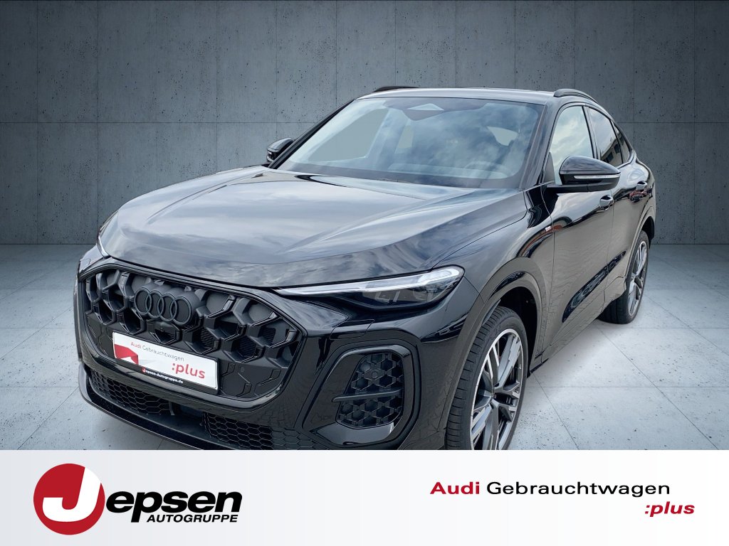 Q5 Sportback TDI qu. S tr.-0