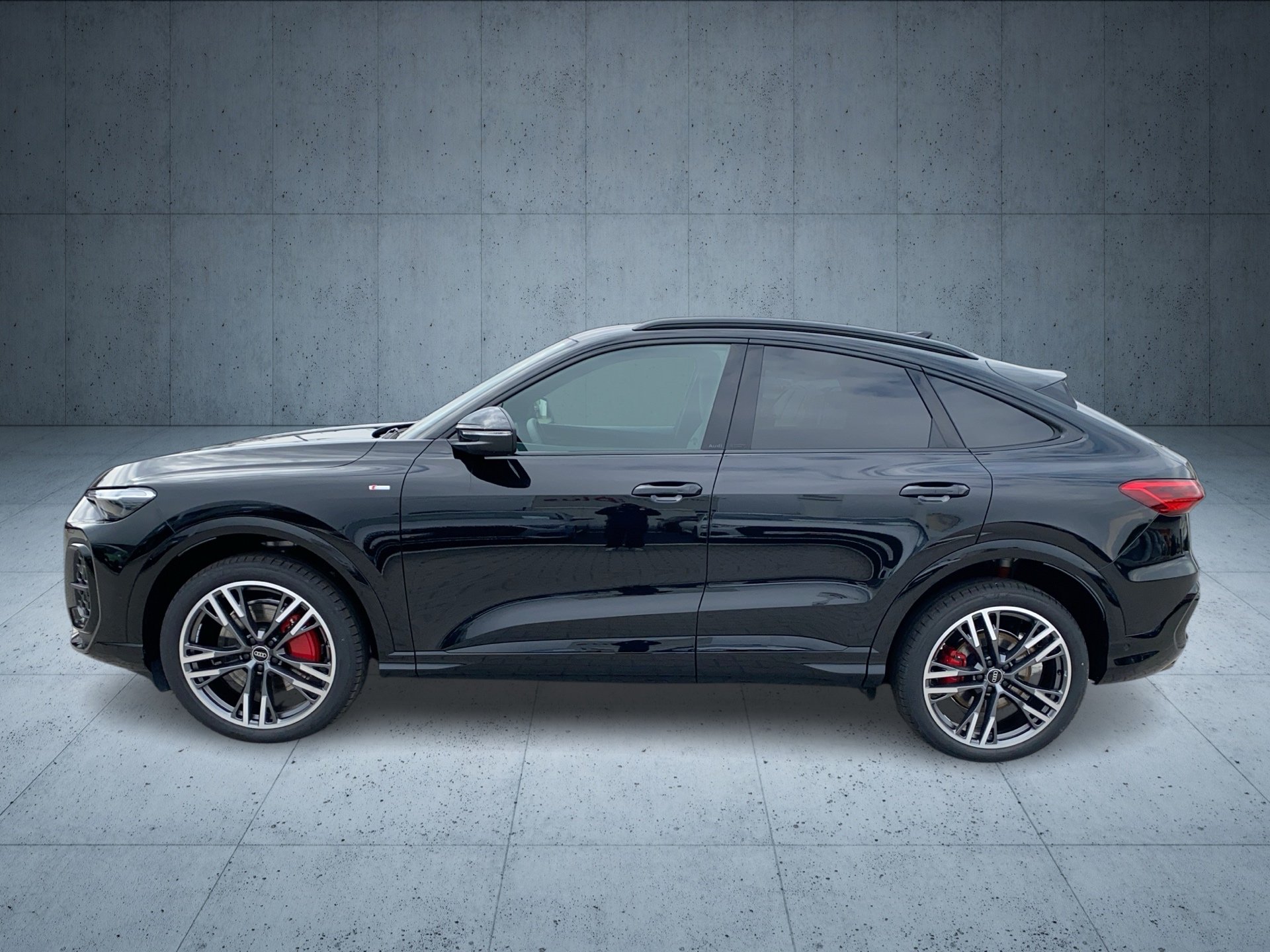Q5 Sportback TDI qu. S tr.-1