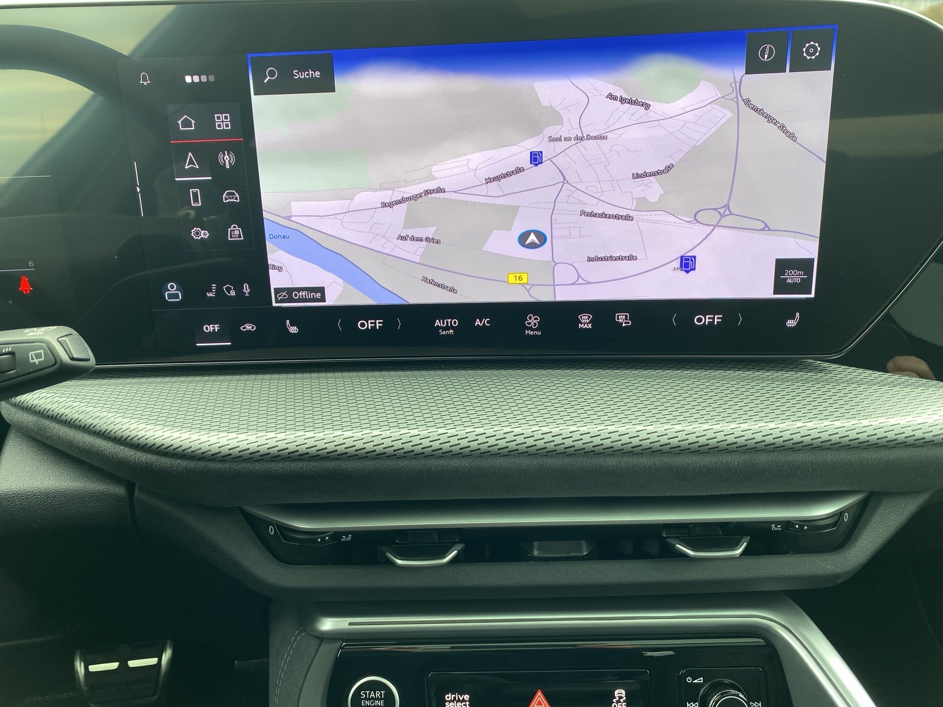Q5 Sportback TDI qu. S tr.-18