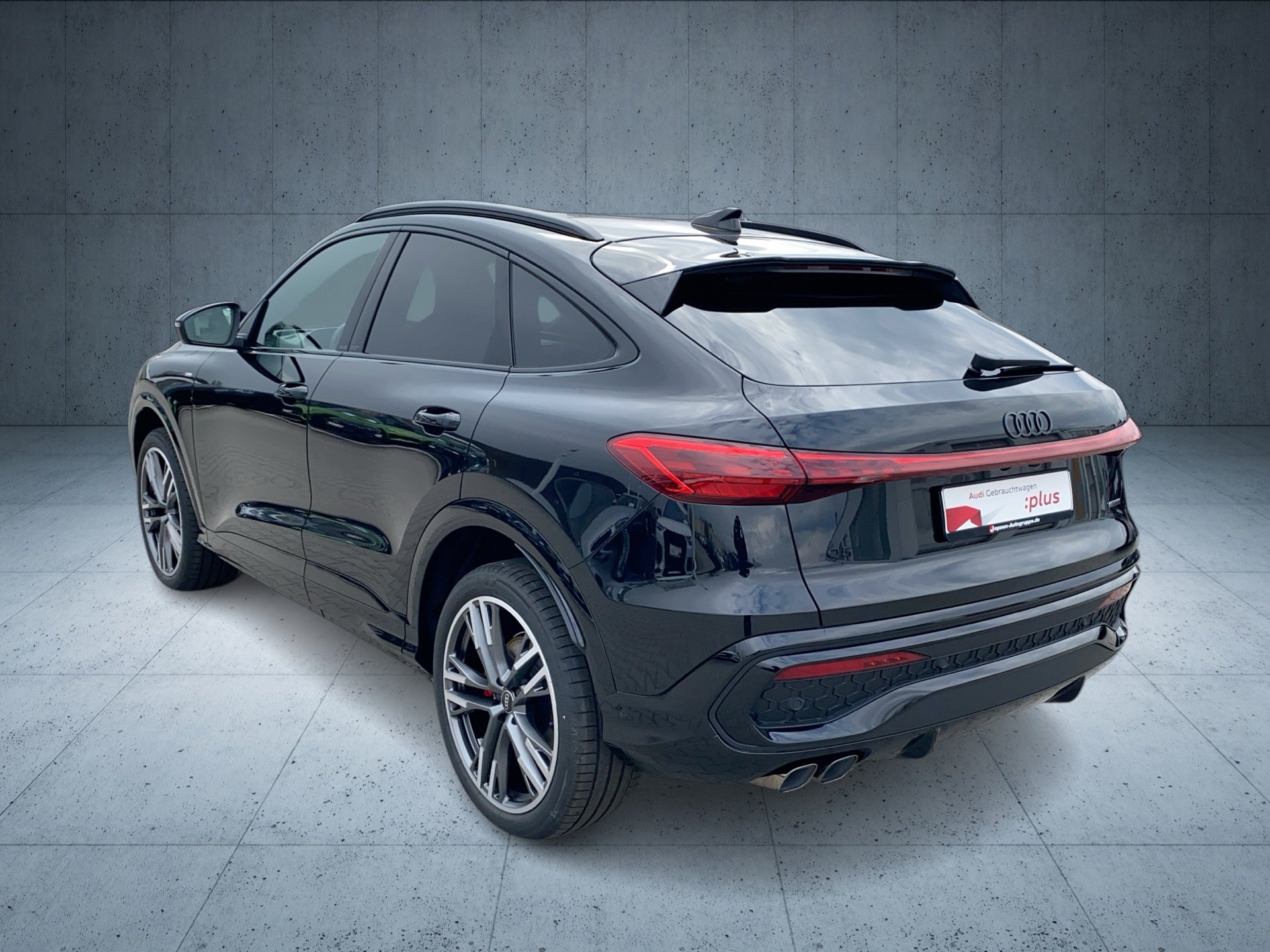 Q5 Sportback TDI qu. S tr.-2