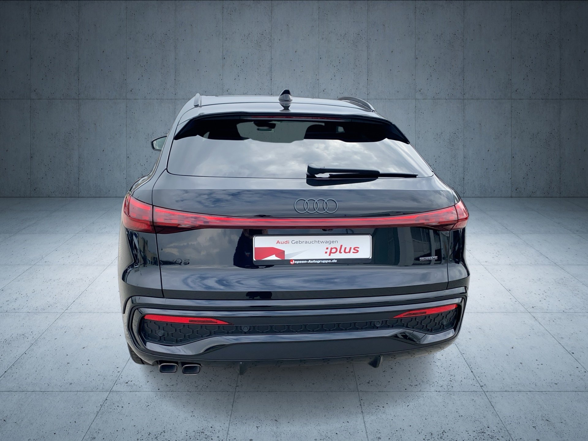 Q5 Sportback TDI qu. S tr.-3