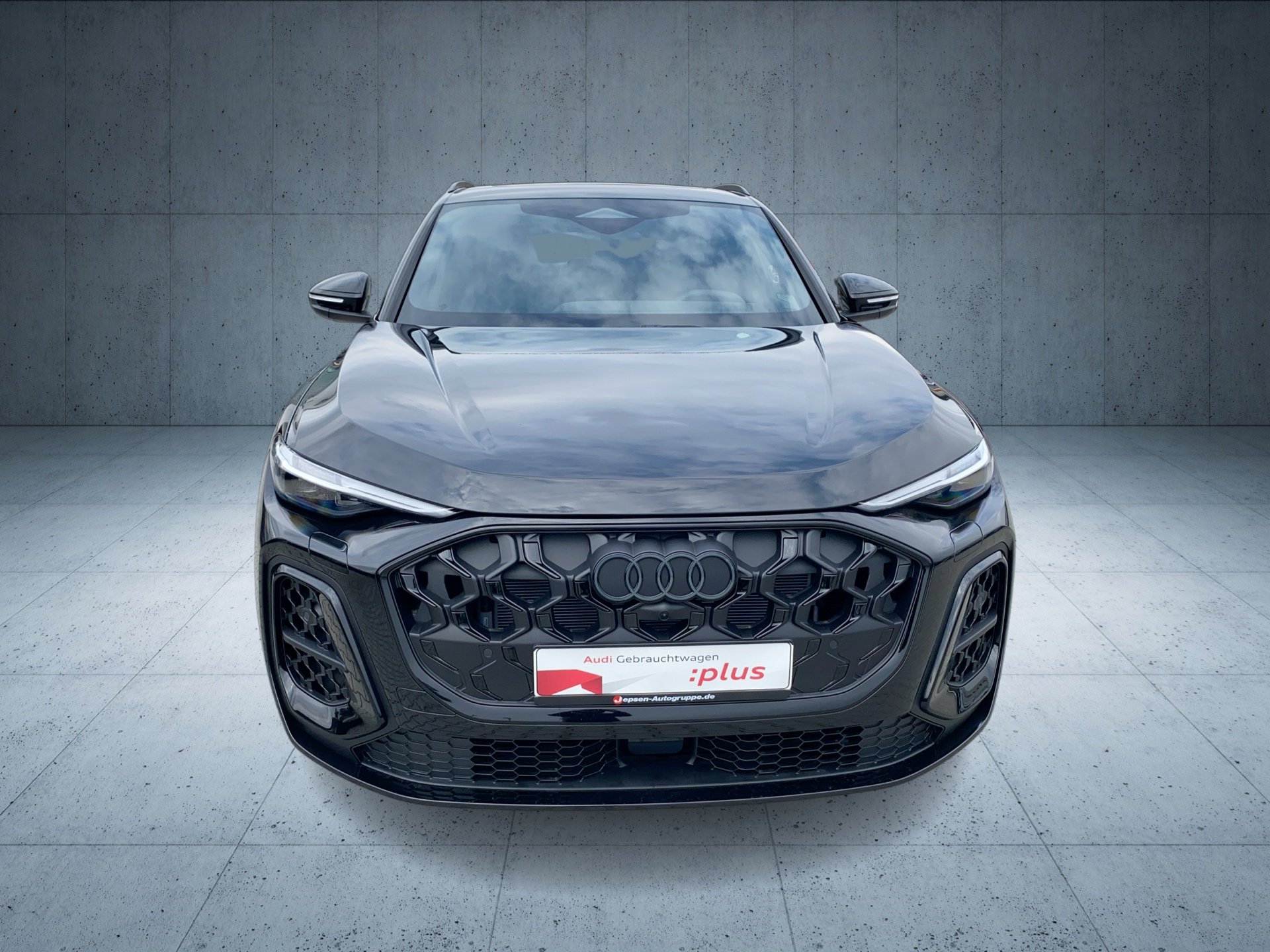 Q5 Sportback TDI qu. S tr.-6