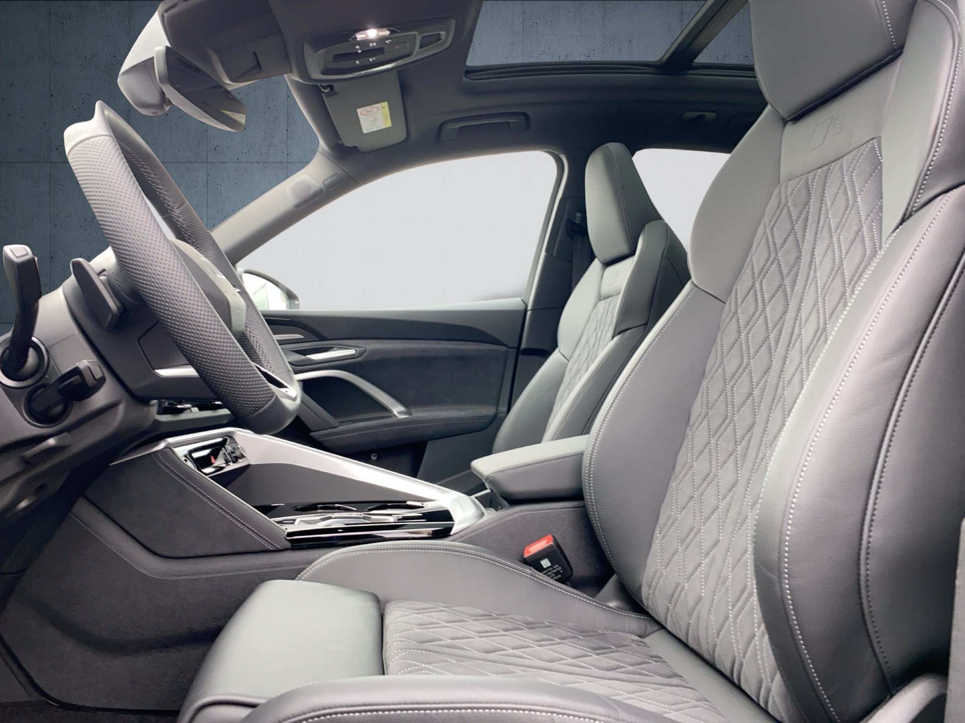 Q5 Sportback TDI qu. S tr.-7