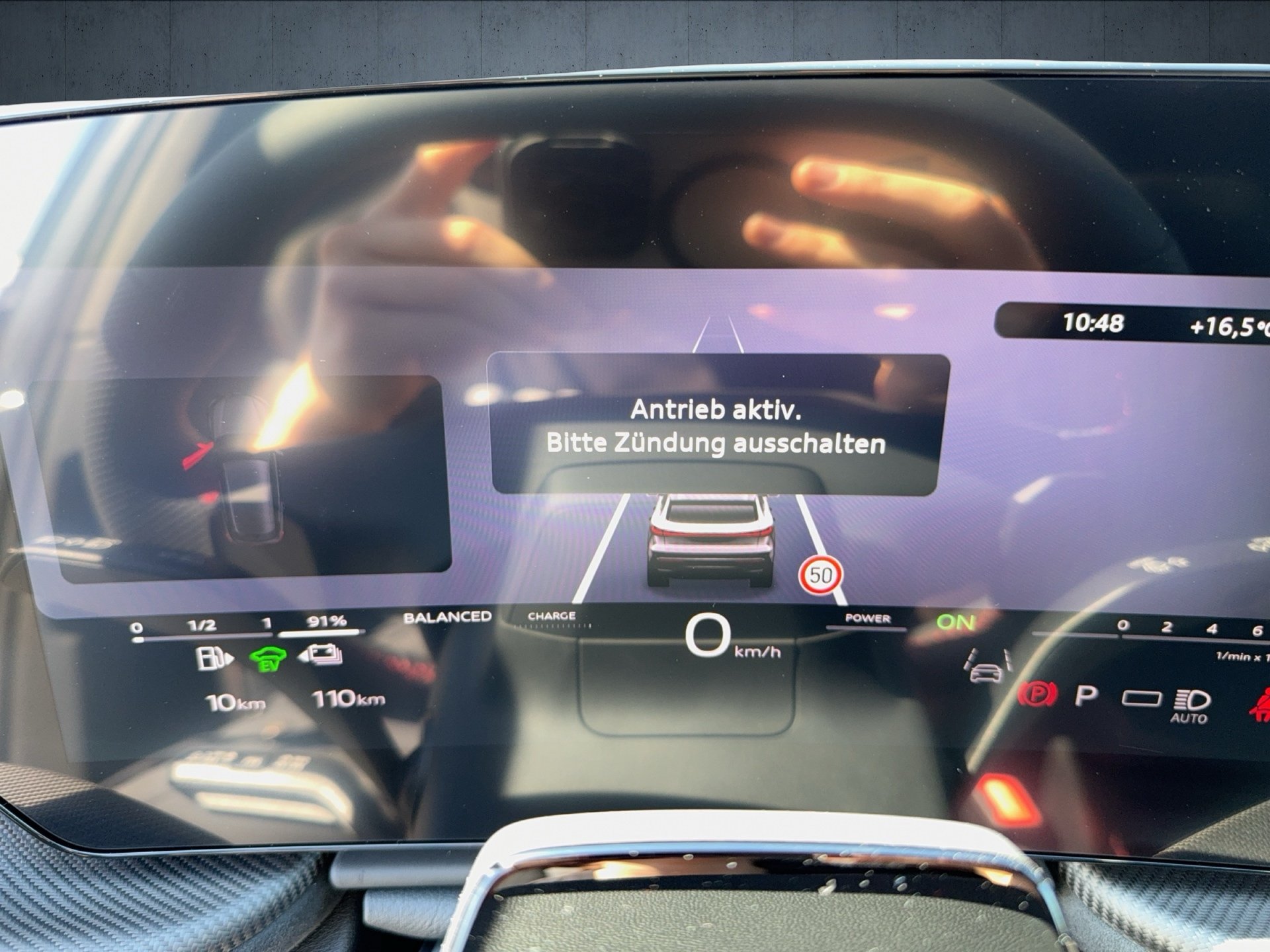 Q5 SUV e-hybrid qu. S tr.-9
