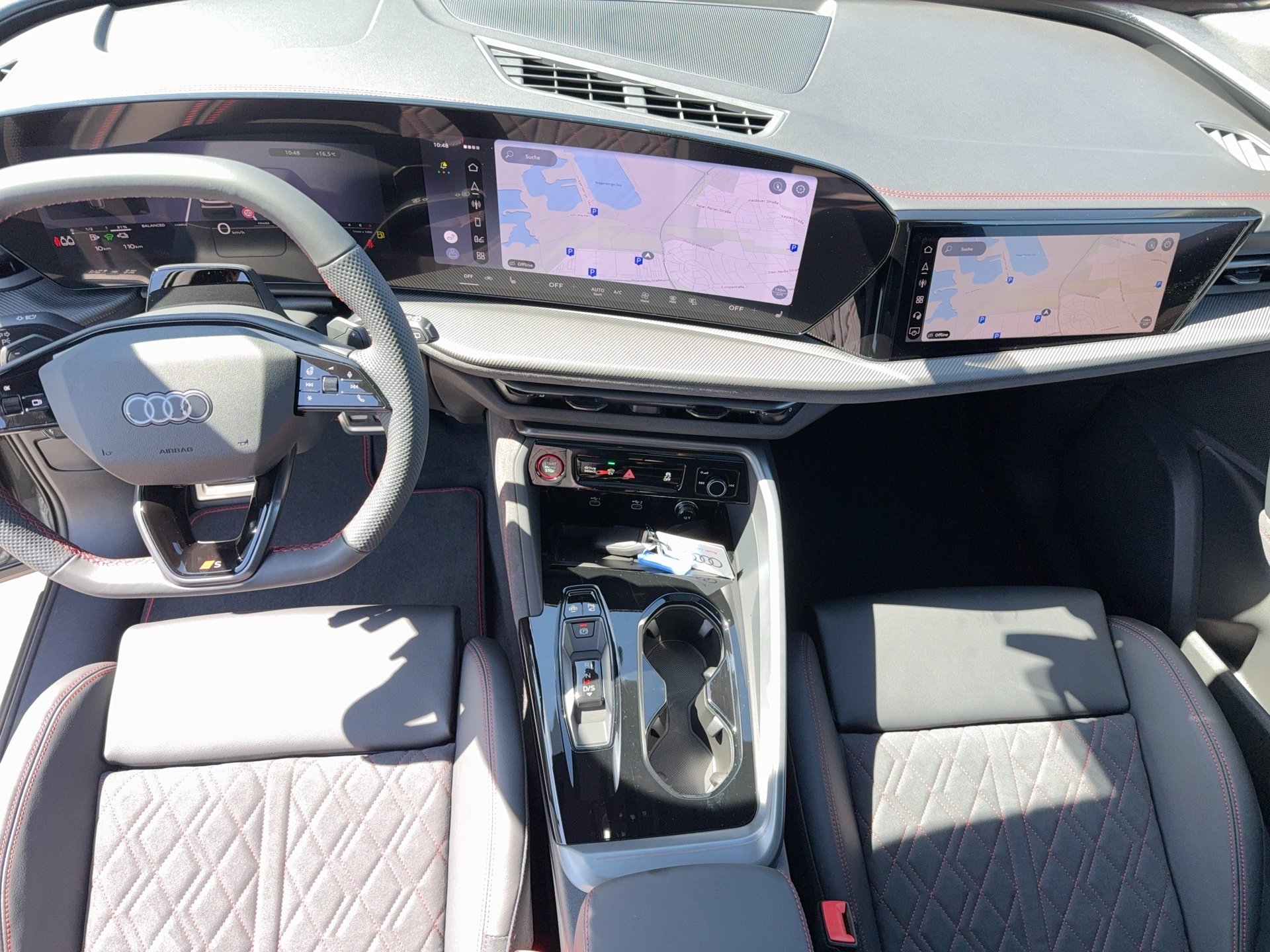 Q5 SUV e-hybrid qu. S tr.-10