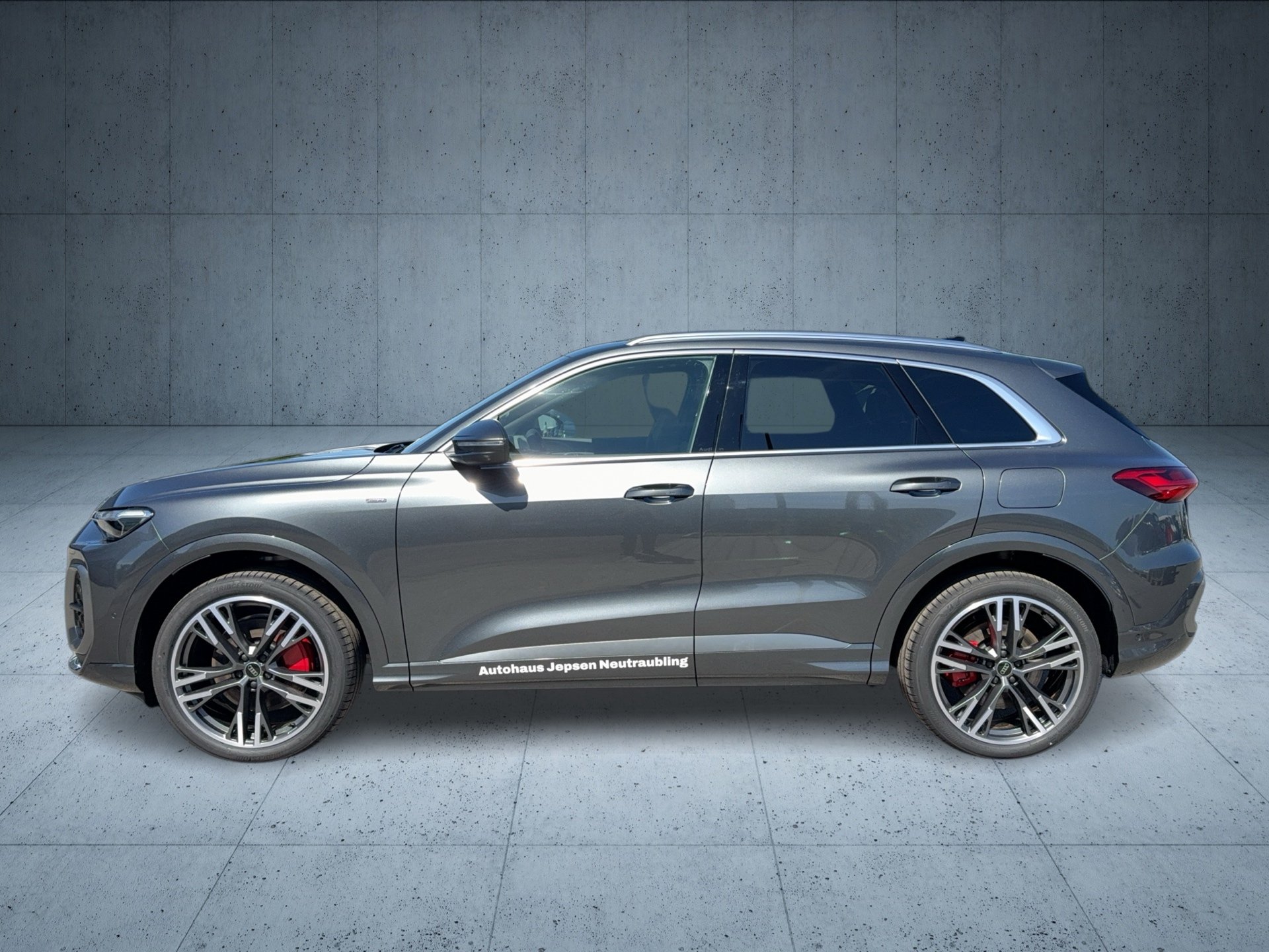 Q5 SUV e-hybrid qu. S tr.-1