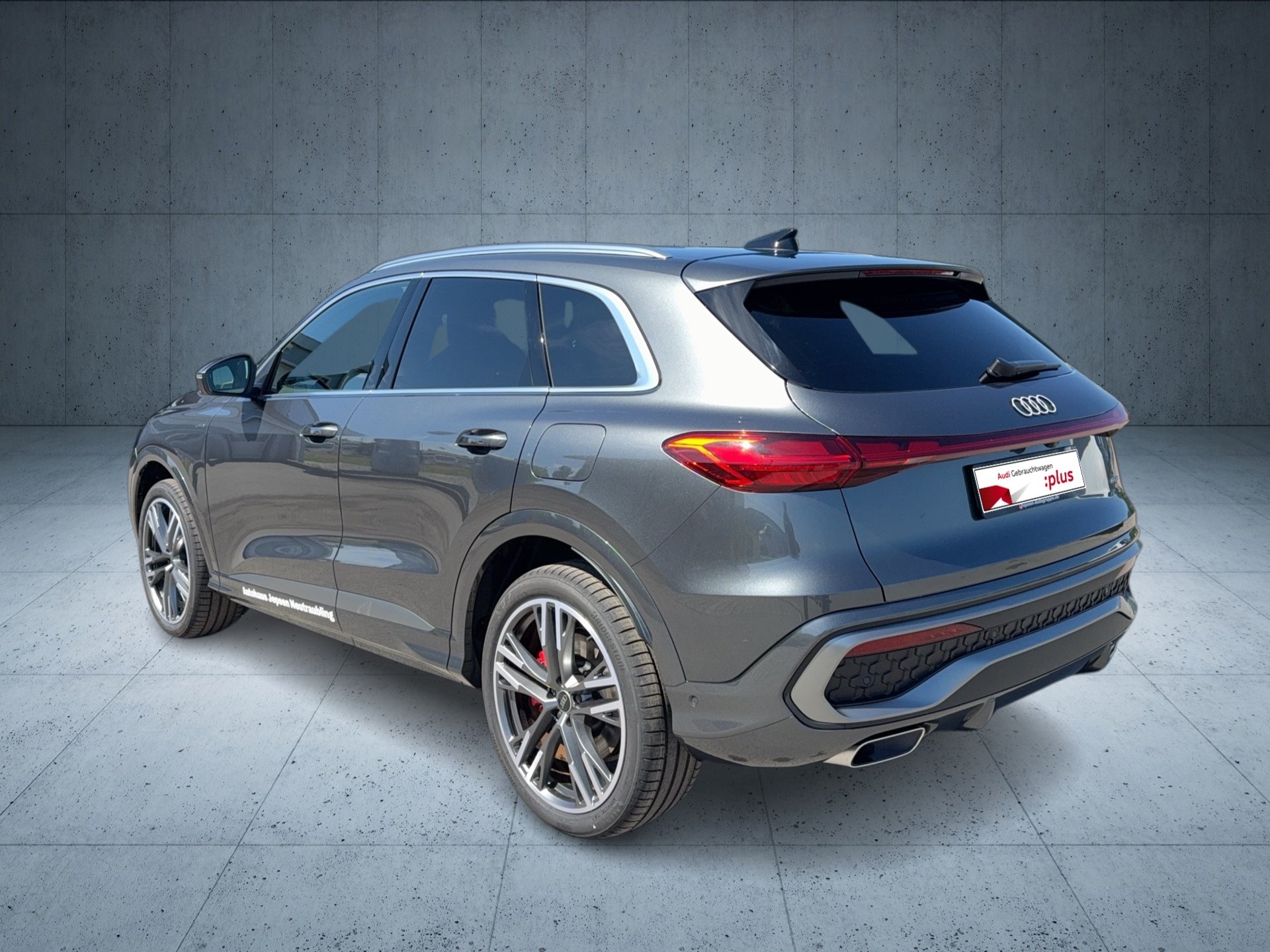 Q5 SUV e-hybrid qu. S tr.-2