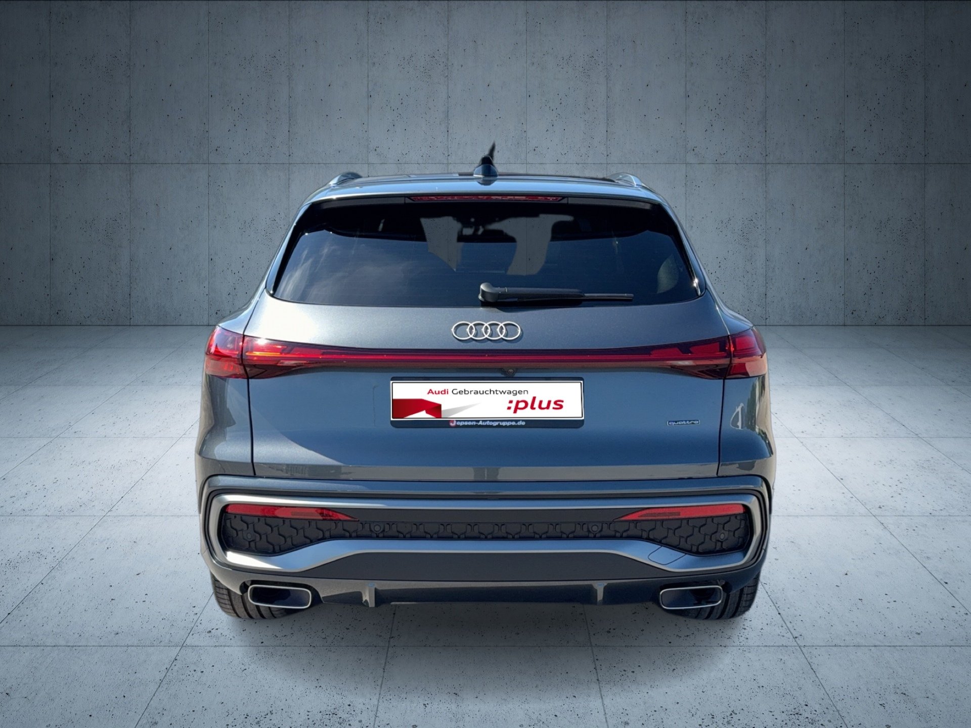 Q5 SUV e-hybrid qu. S tr.-3