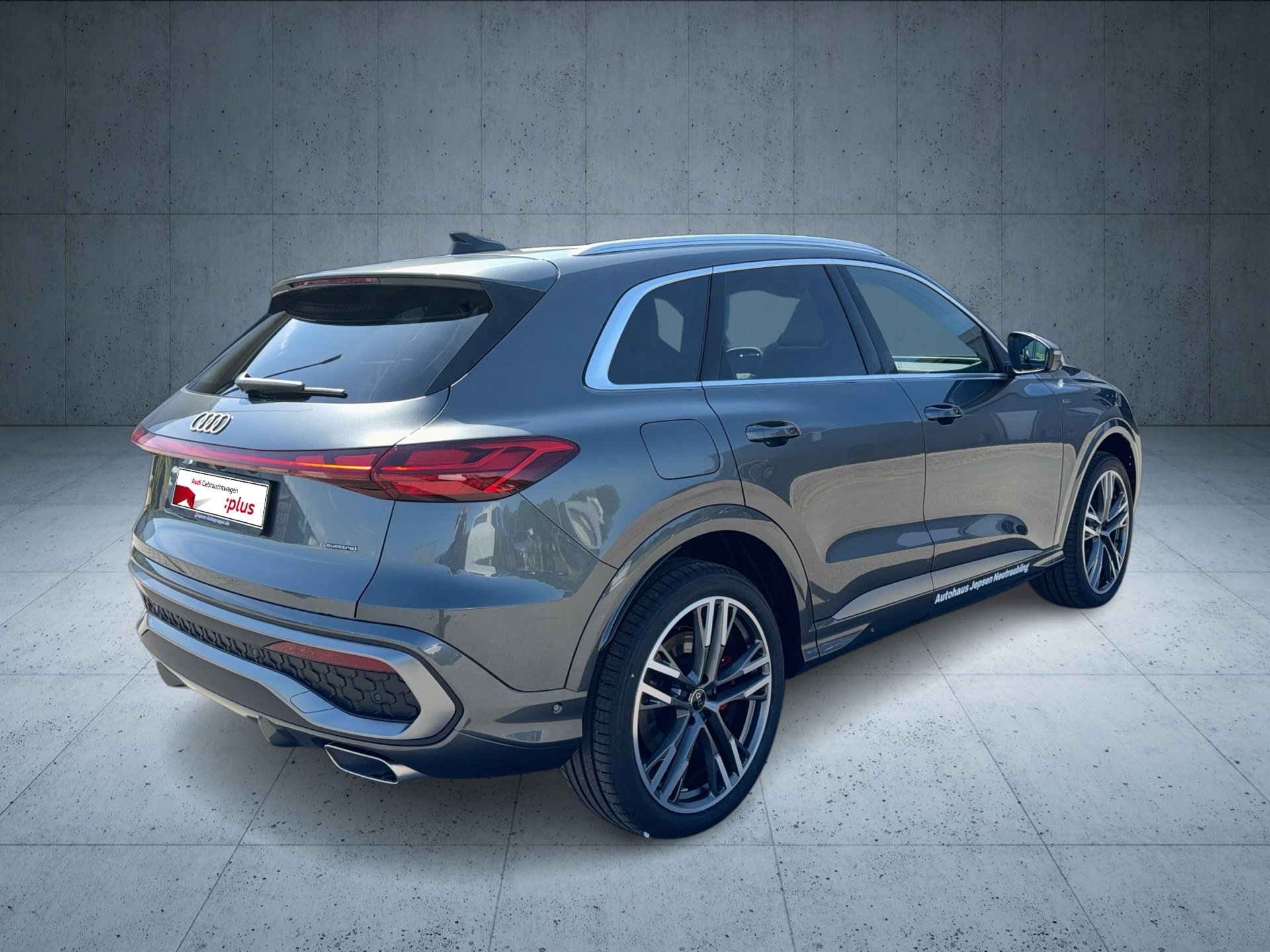 Q5 SUV e-hybrid qu. S tr.-4