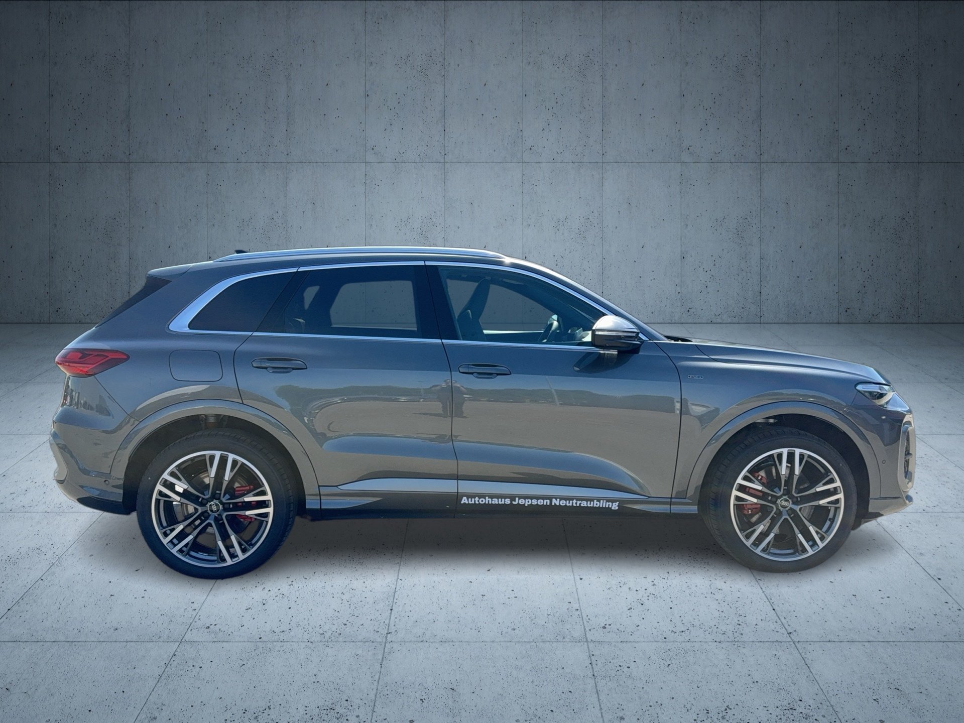 Q5 SUV e-hybrid qu. S tr.-5