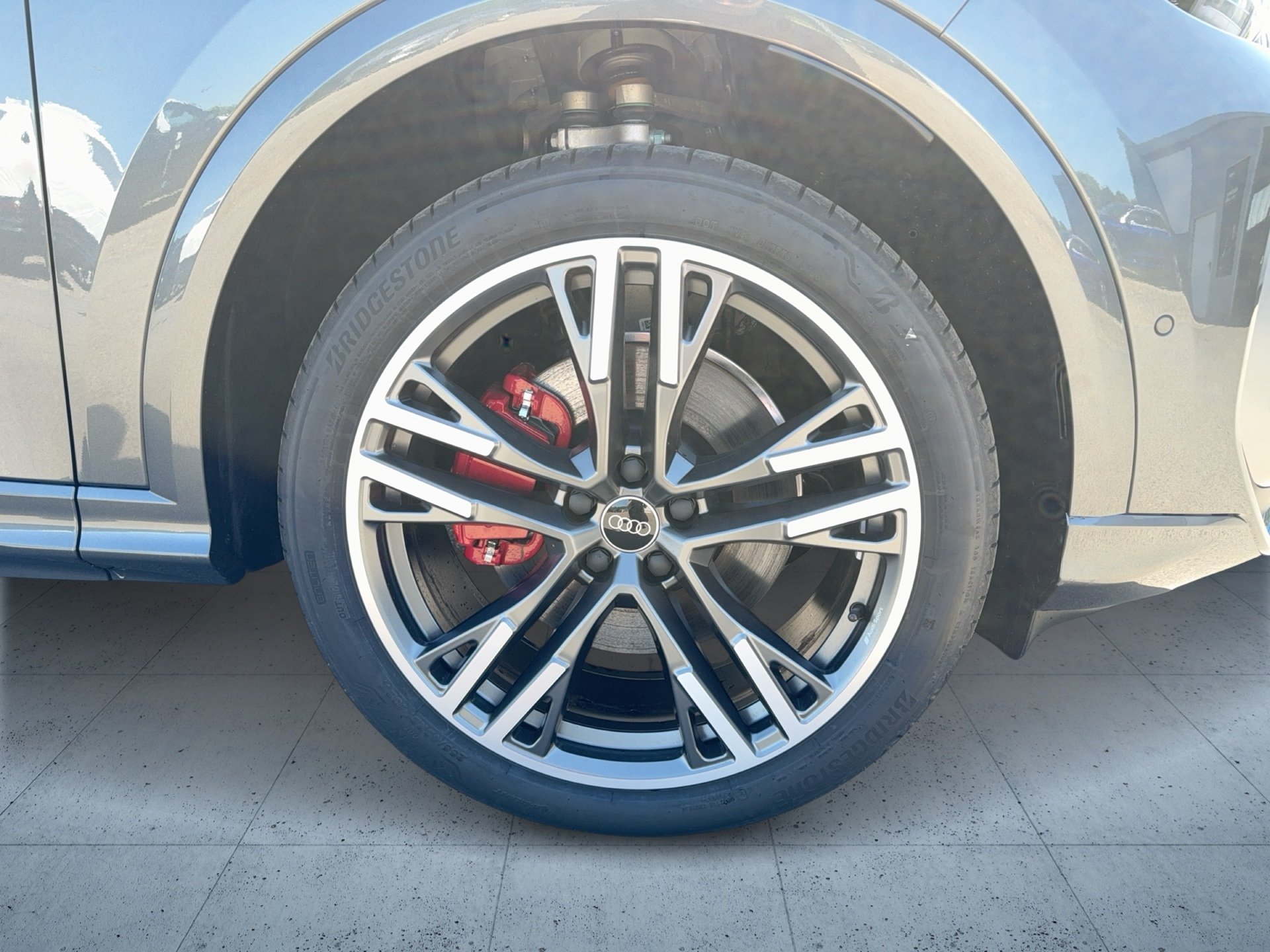 Q5 SUV e-hybrid qu. S tr.-6