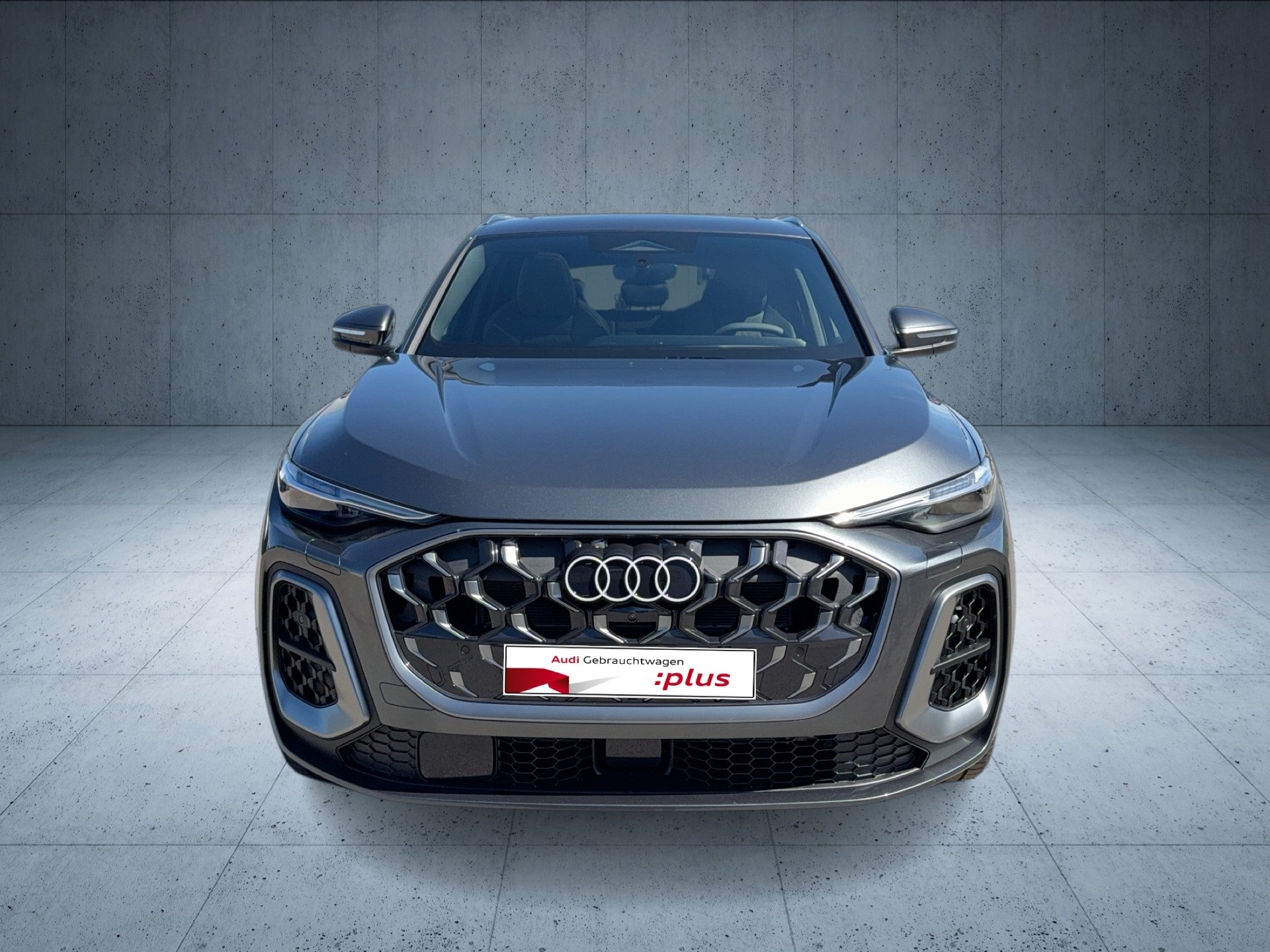 Q5 SUV e-hybrid qu. S tr.-7