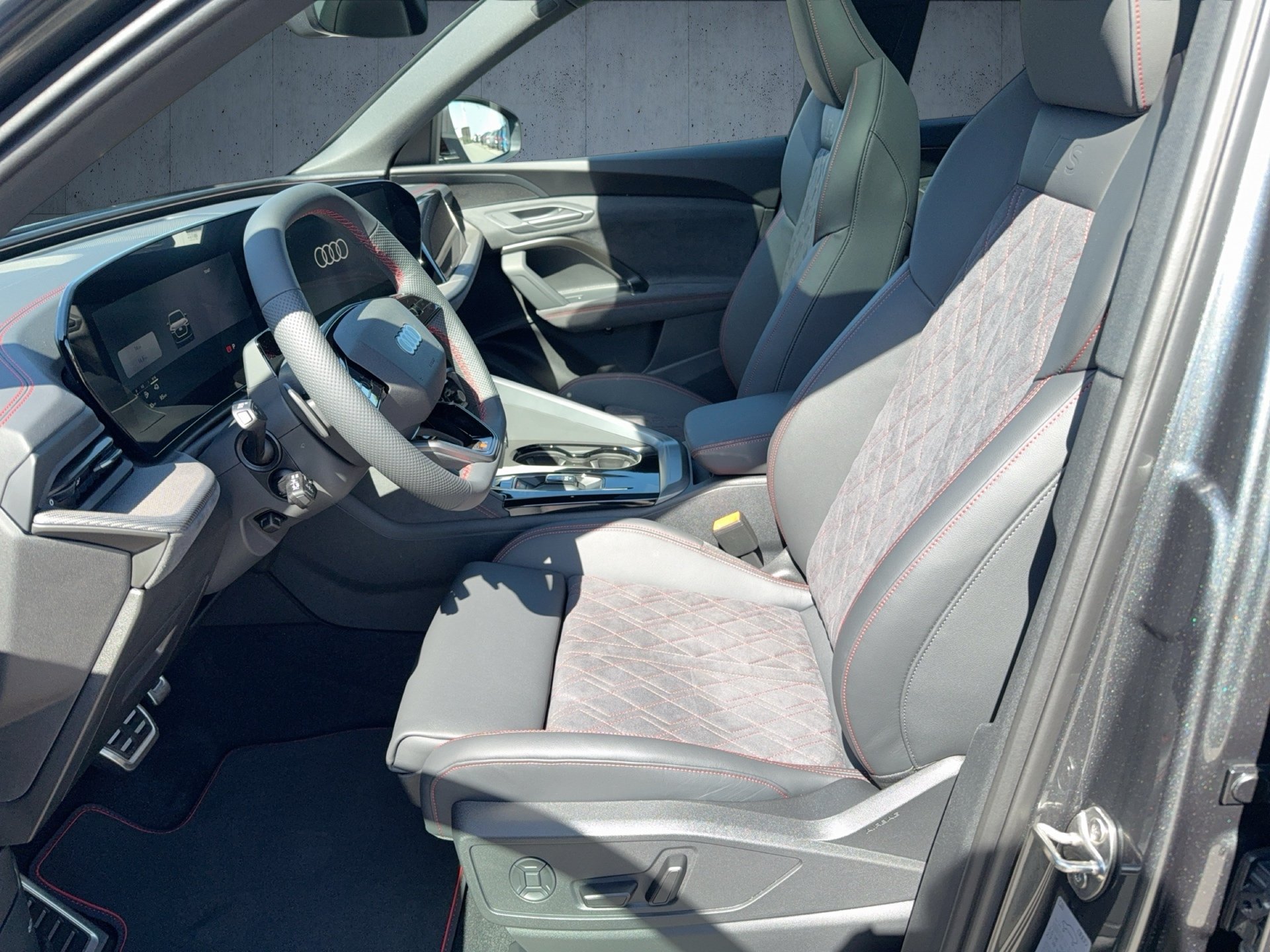 Q5 SUV e-hybrid qu. S tr.-8