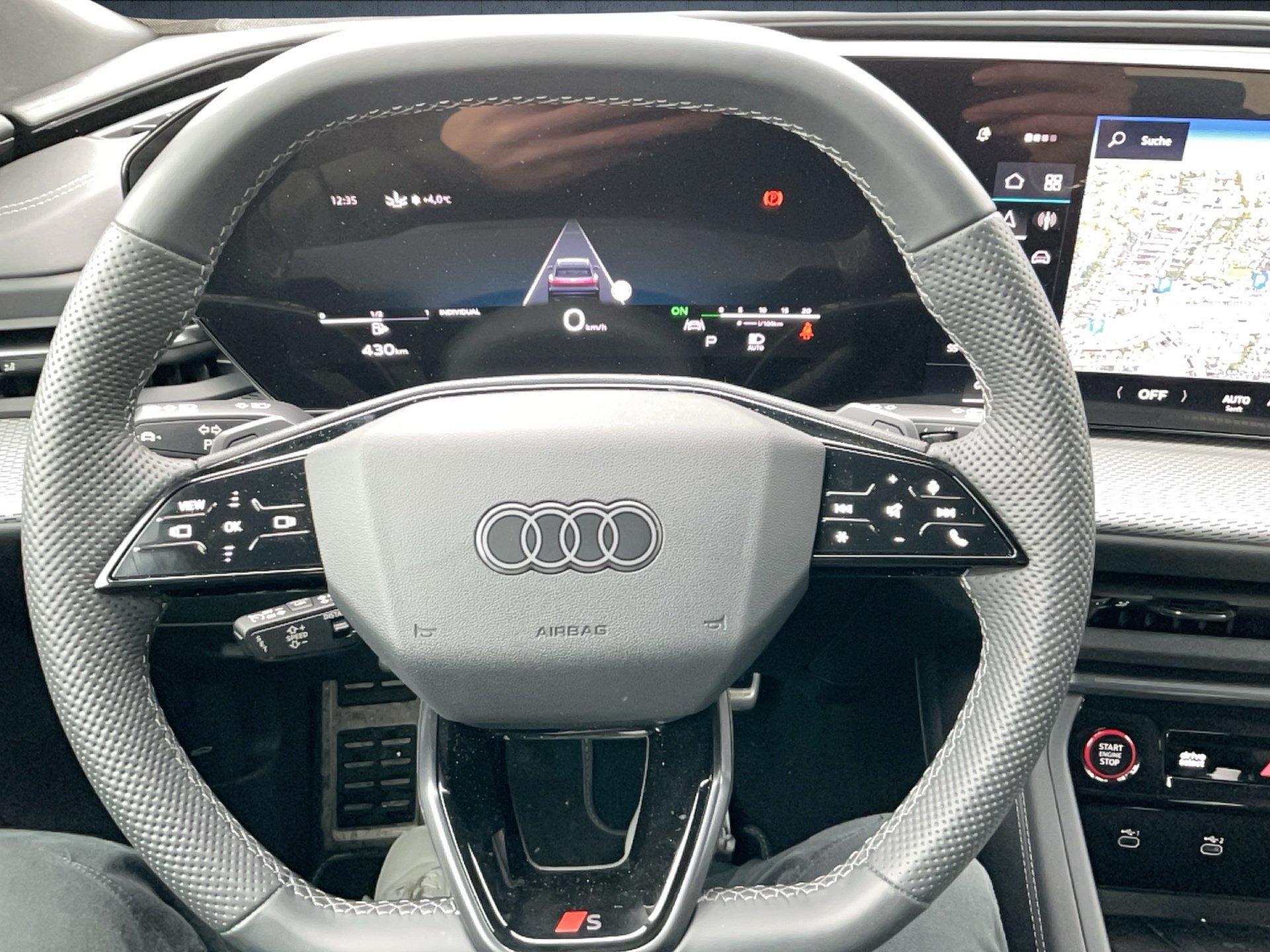 Q5 SUV TDI qu. S tr.-9