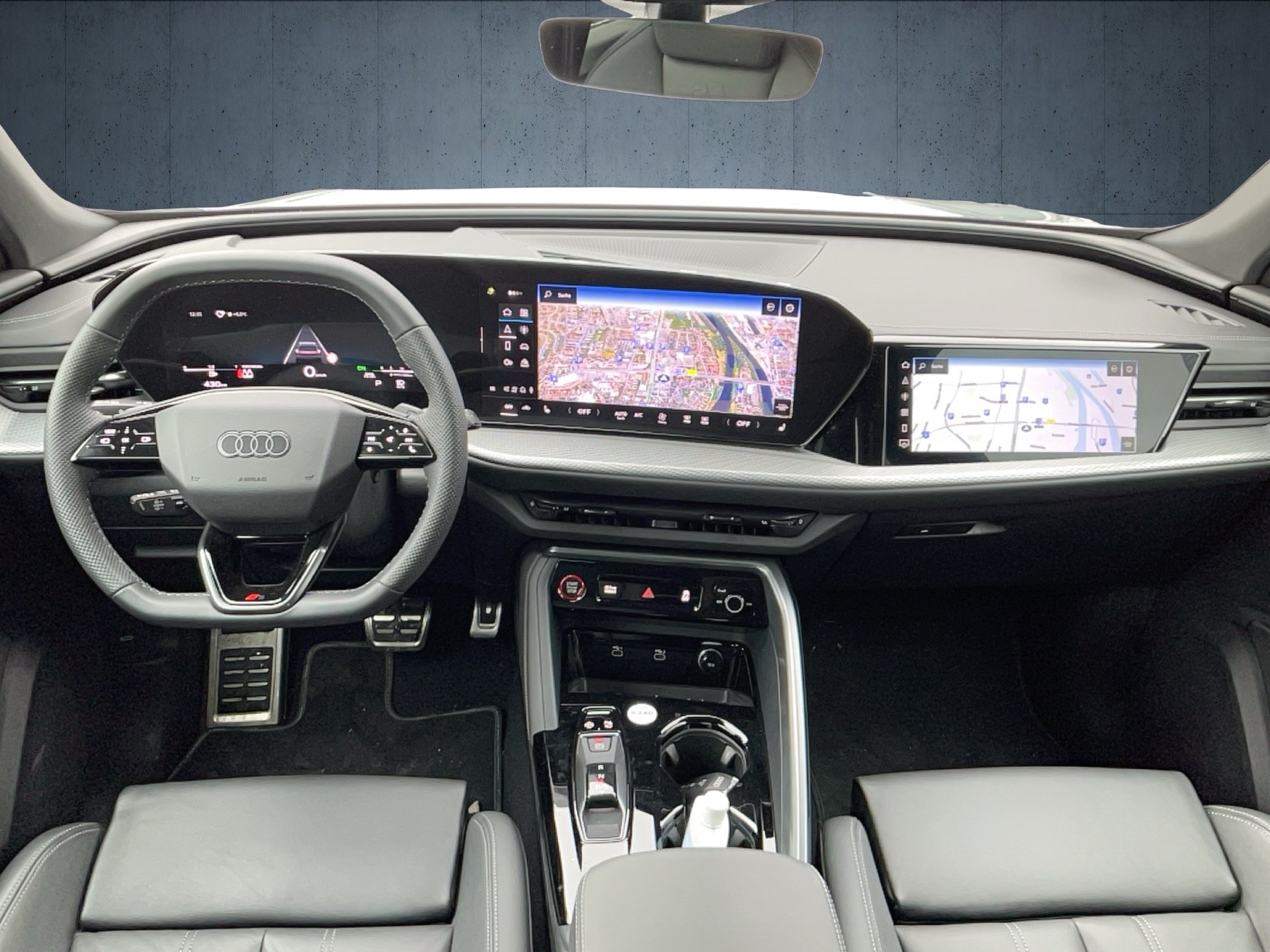 Q5 SUV TDI qu. S tr.-10
