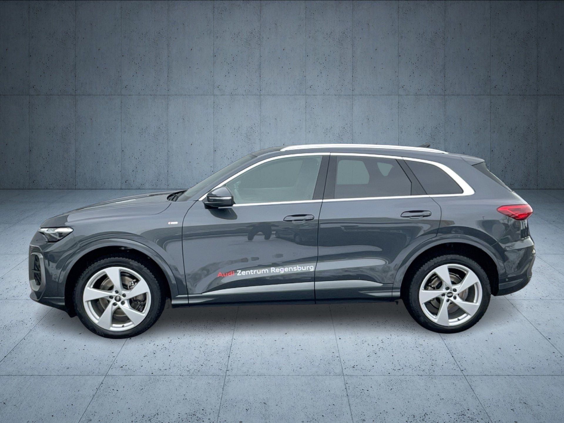 Q5 SUV TDI qu. S tr.-1