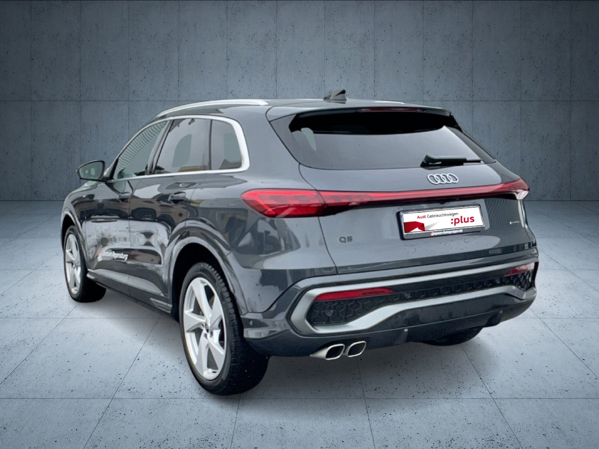 Q5 SUV TDI qu. S tr.-2
