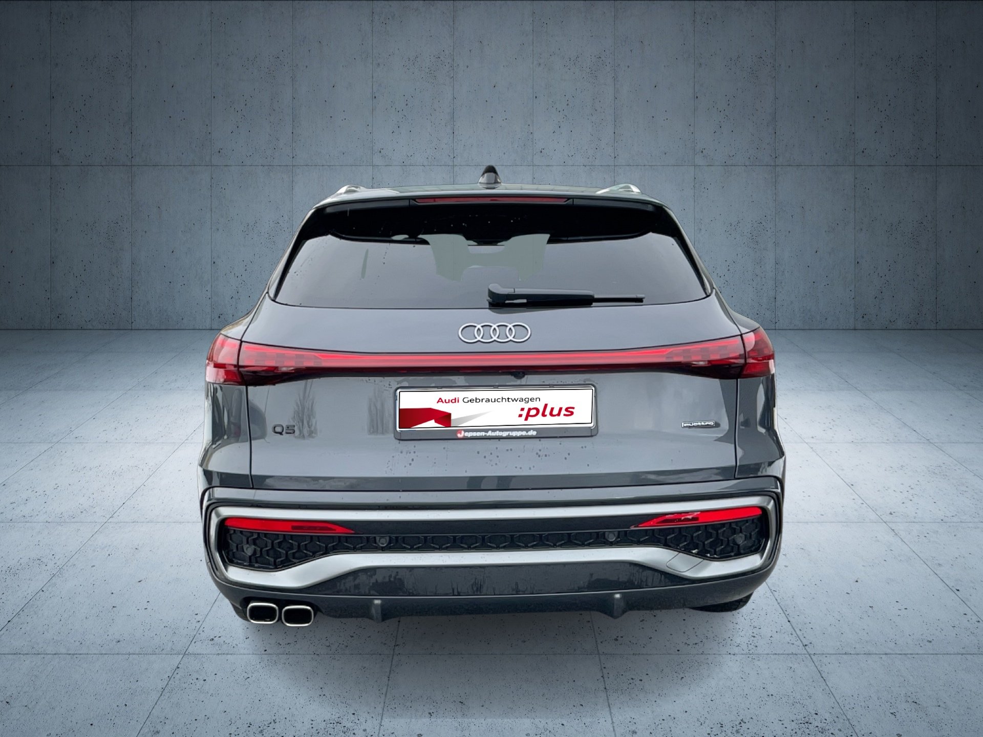Q5 SUV TDI qu. S tr.-3