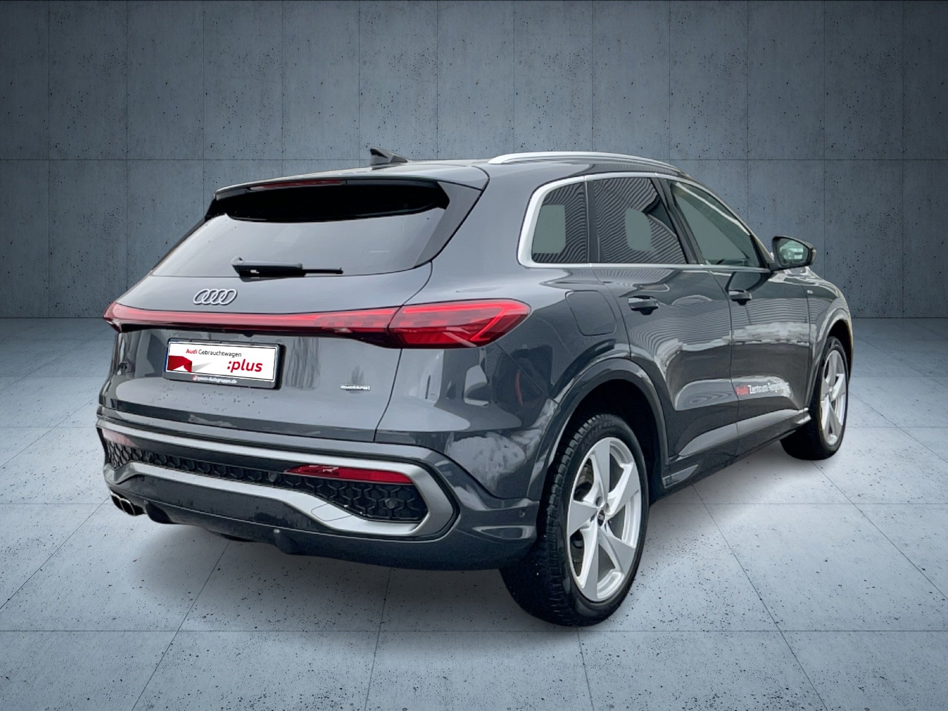 Q5 SUV TDI qu. S tr.-4