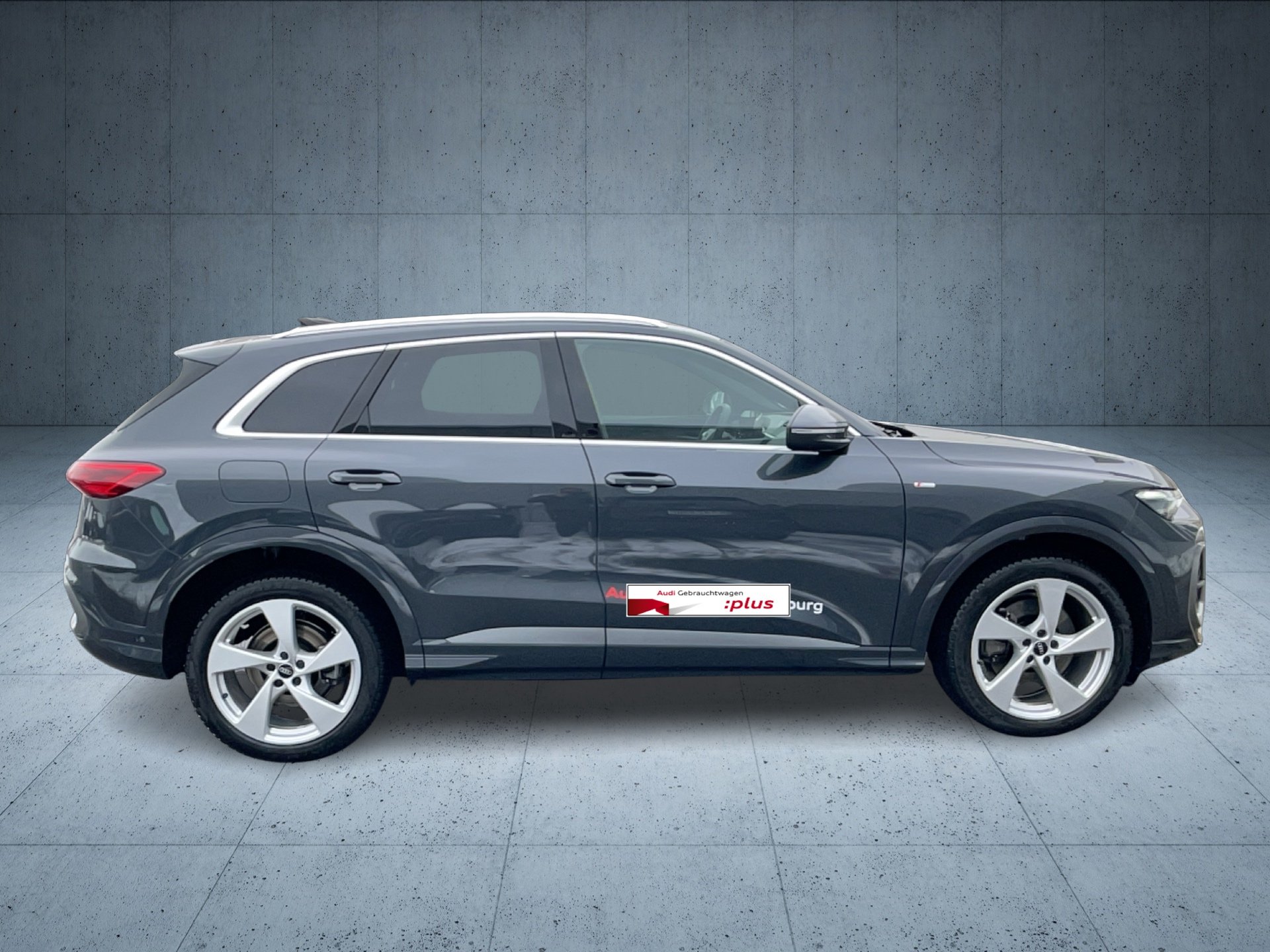 Q5 SUV TDI qu. S tr.-5