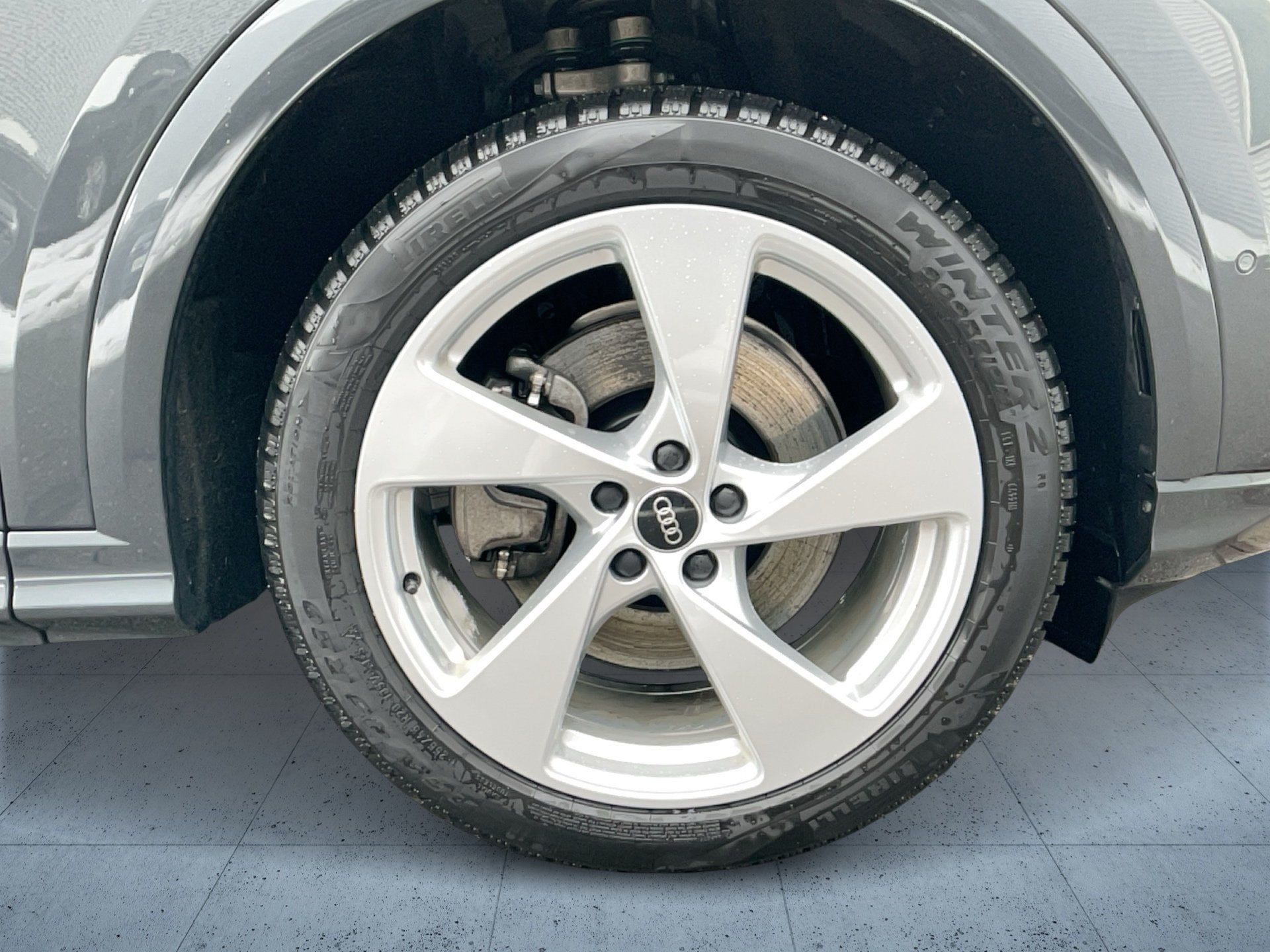 Q5 SUV TDI qu. S tr.-6