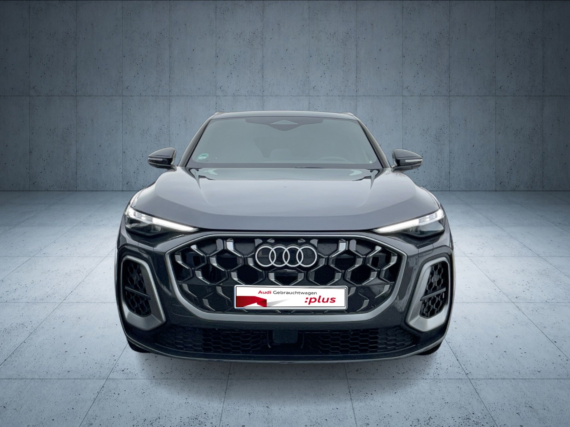 Q5 SUV TDI qu. S tr.-7