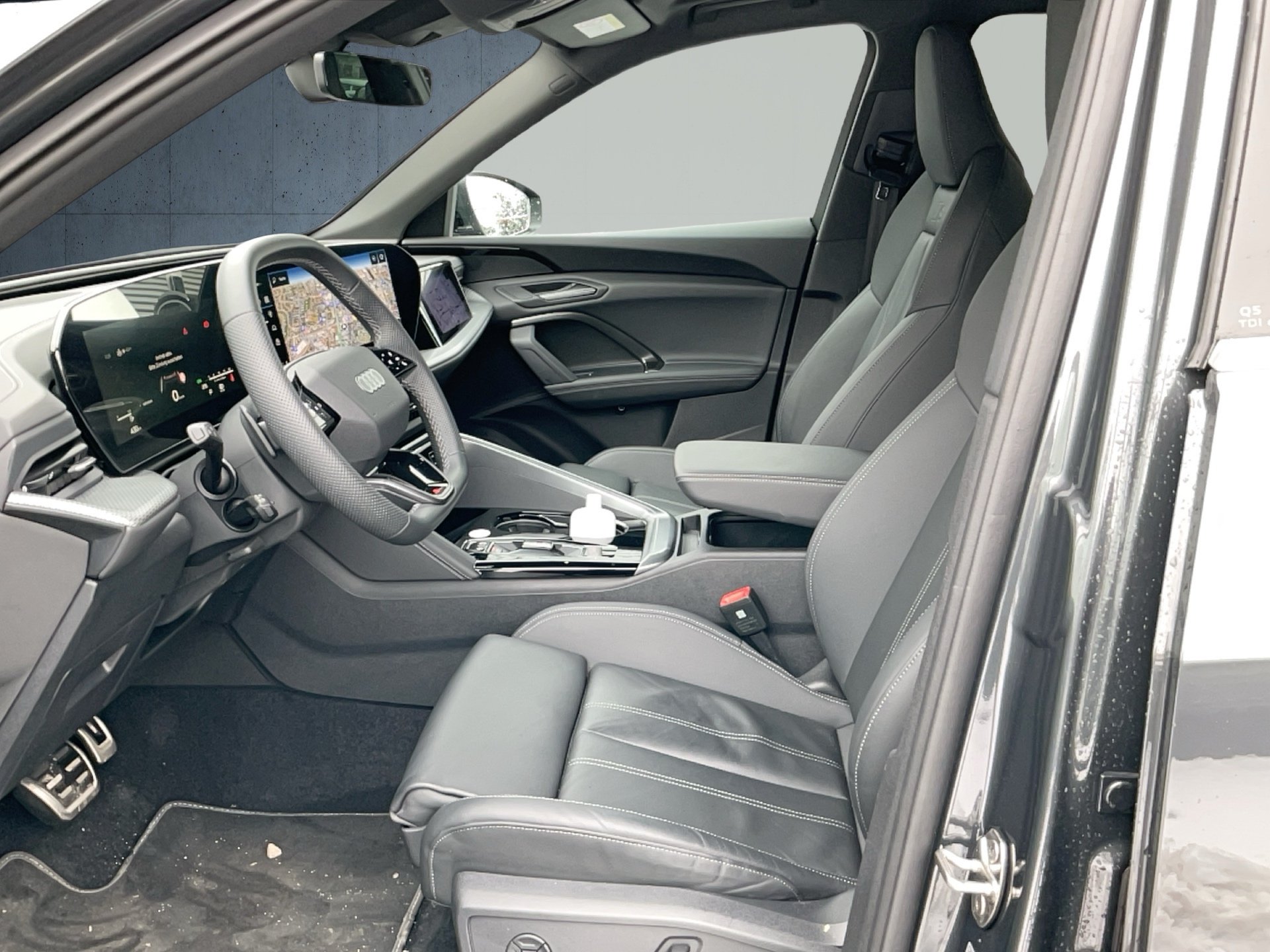 Q5 SUV TDI qu. S tr.-8