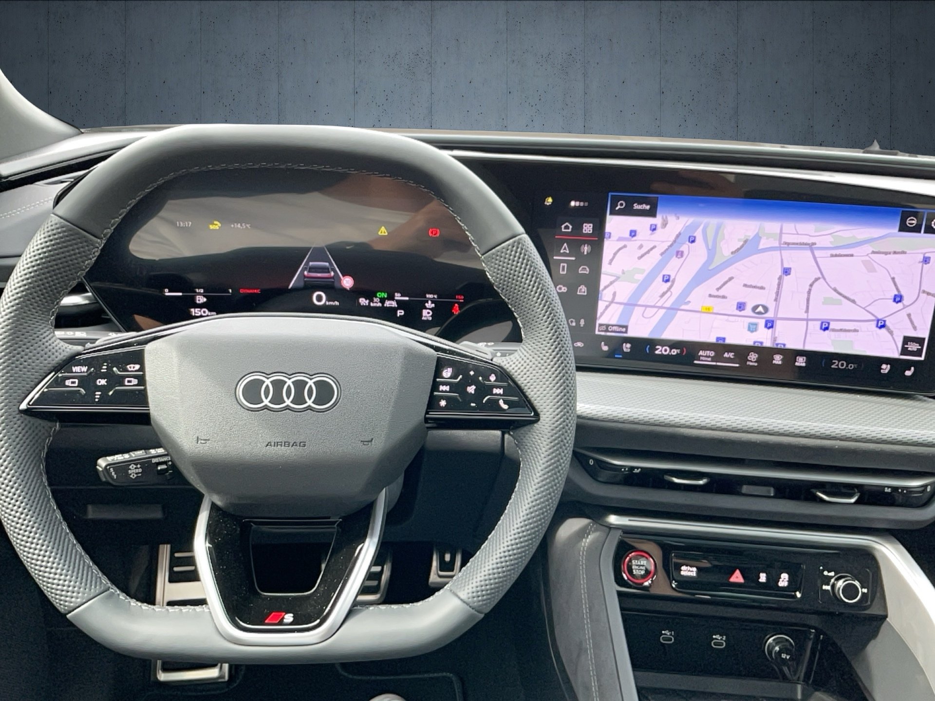 SQ5 SUV TFSI S tr.-9