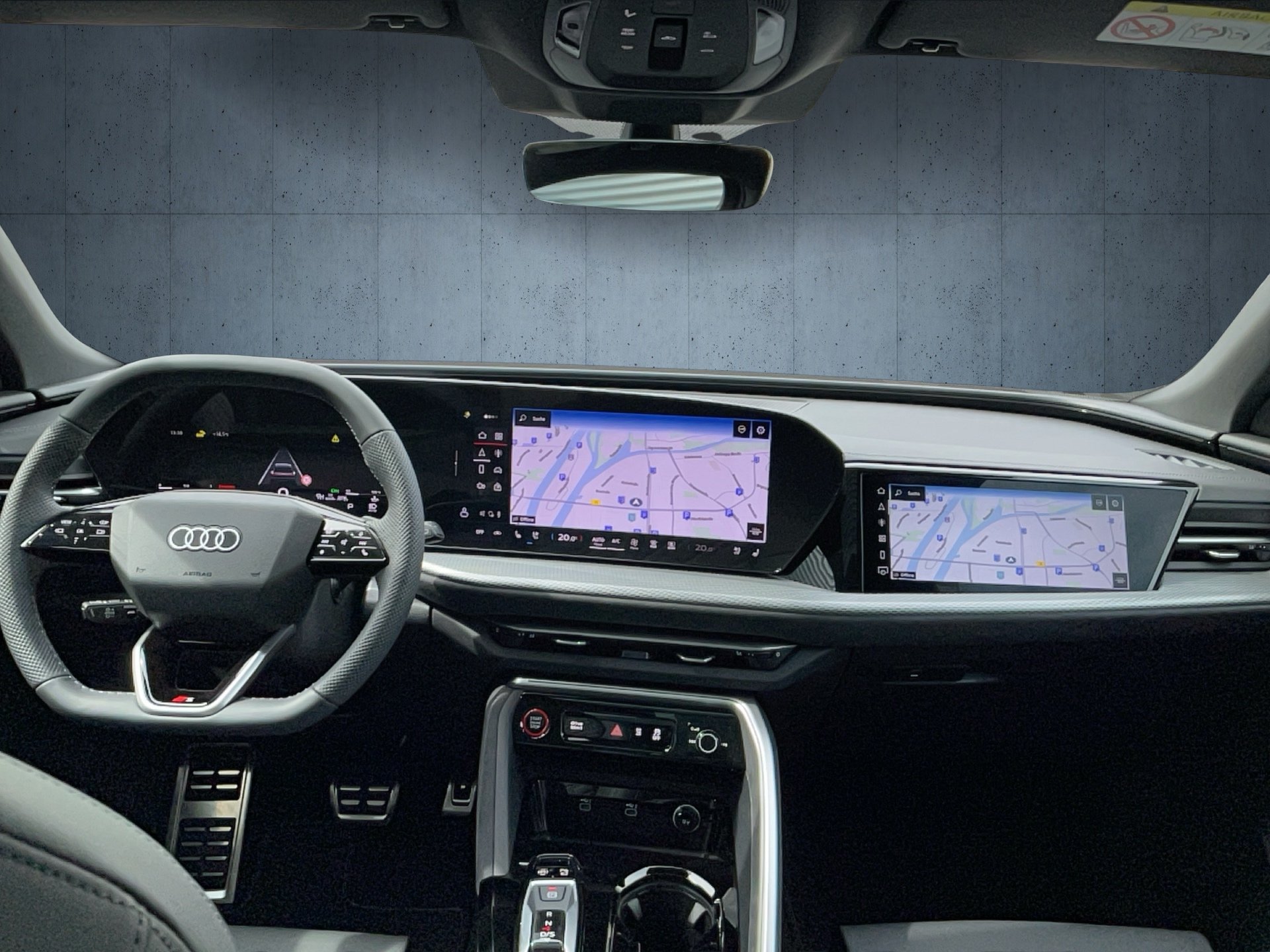 SQ5 SUV TFSI S tr.-10
