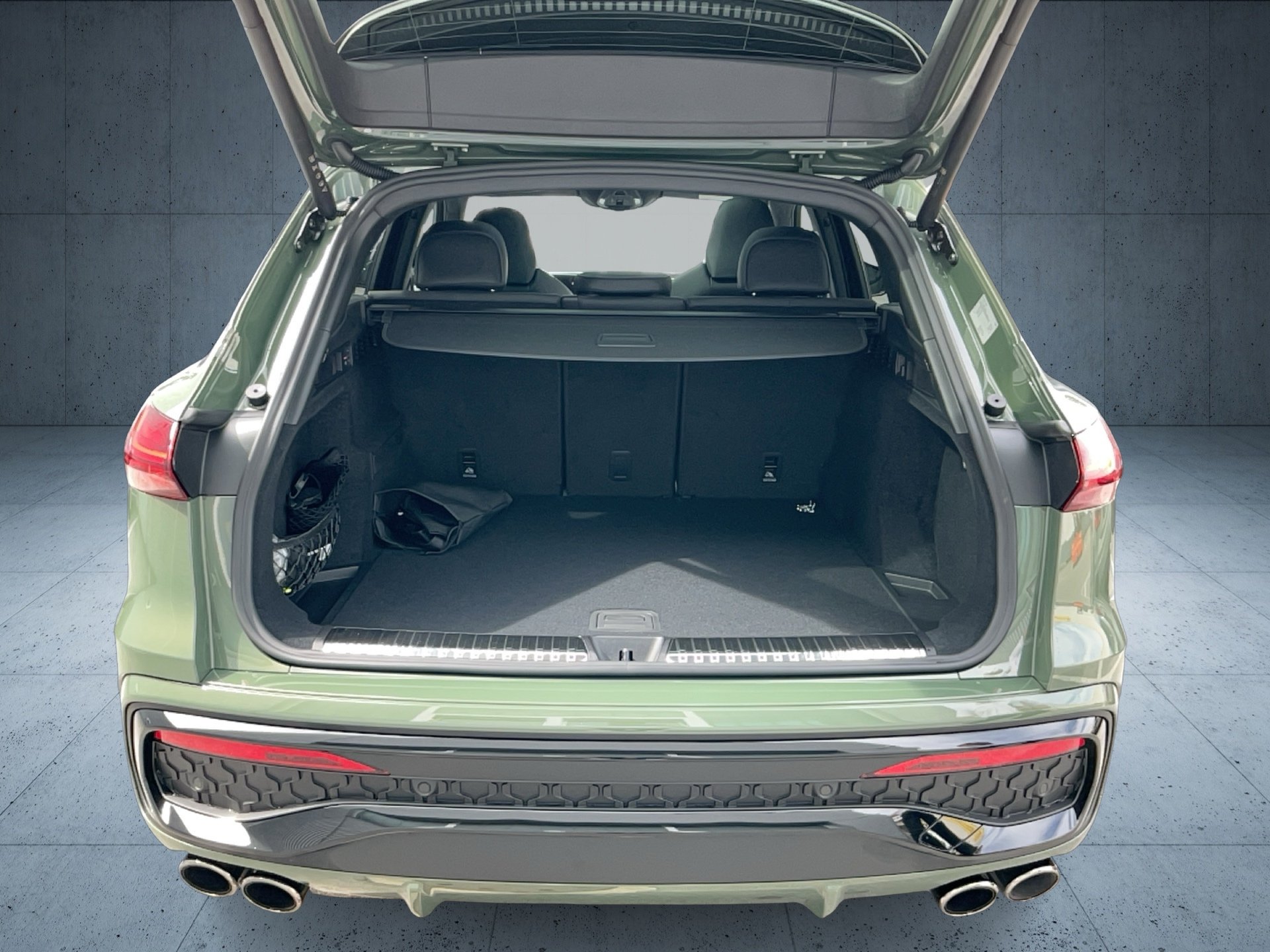 SQ5 SUV TFSI S tr.-12
