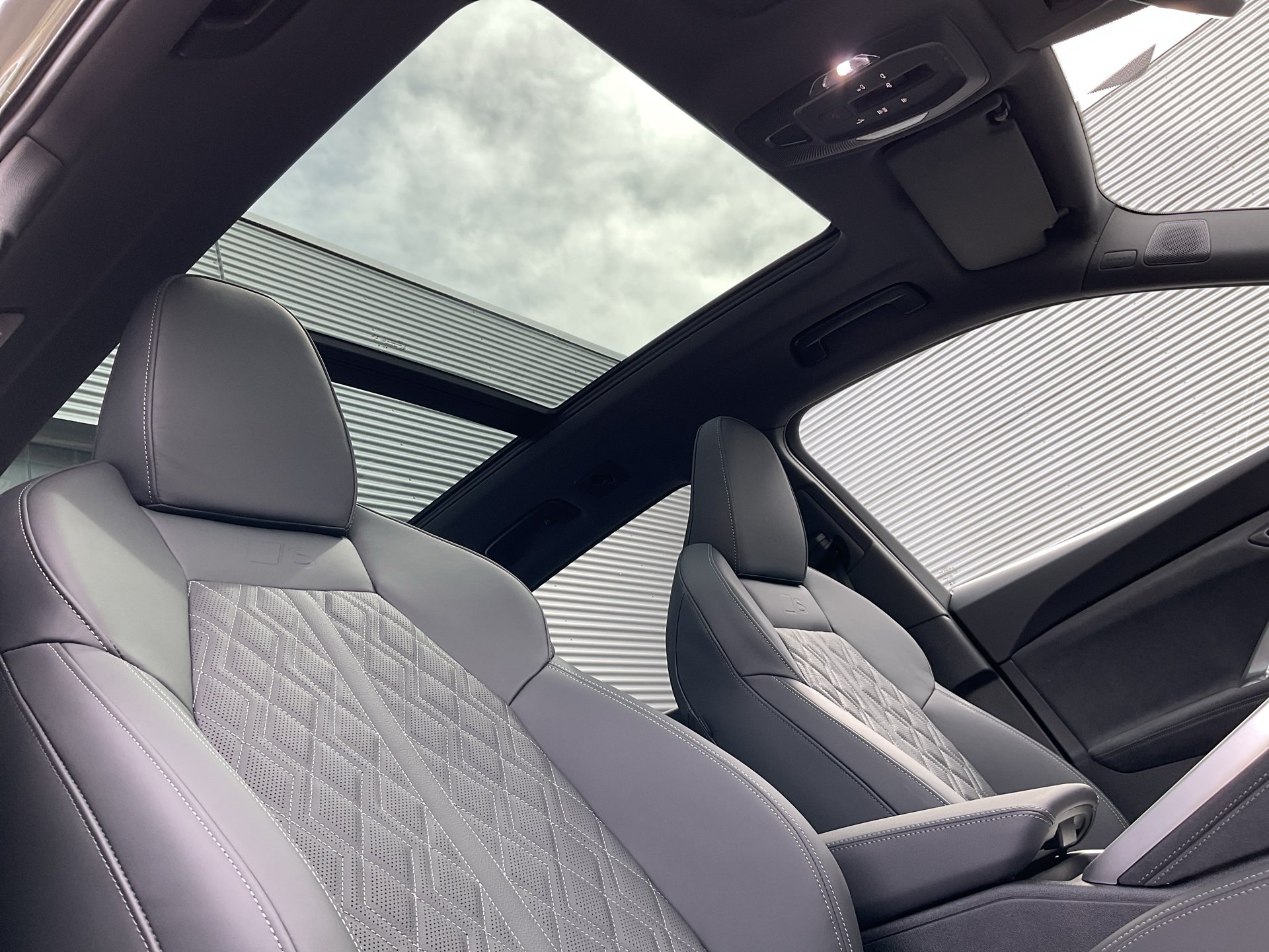 SQ5 SUV TFSI S tr.-14