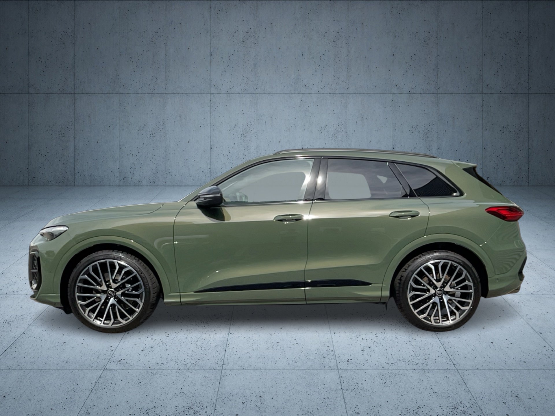 SQ5 SUV TFSI S tr.-1