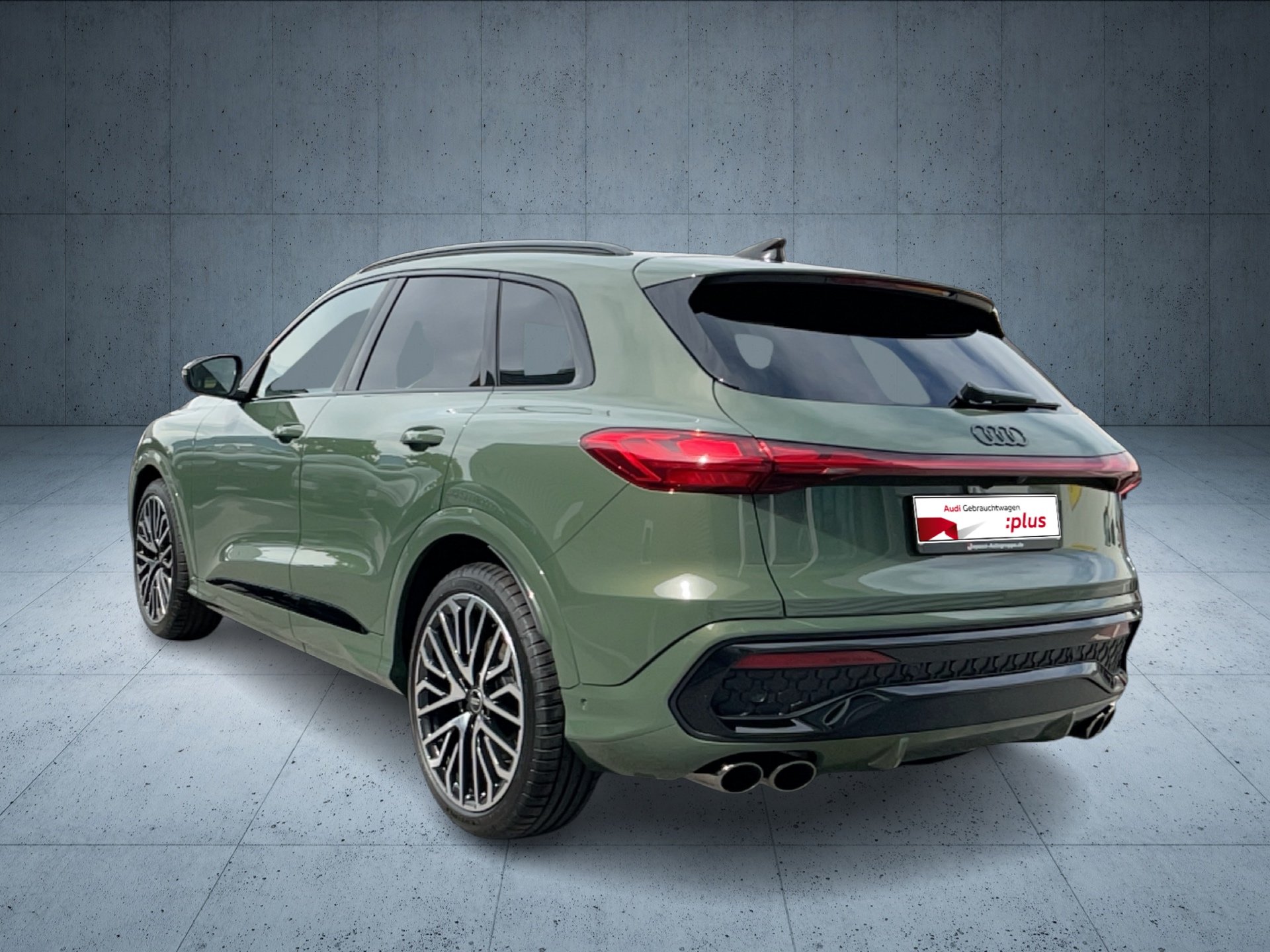 SQ5 SUV TFSI S tr.-2