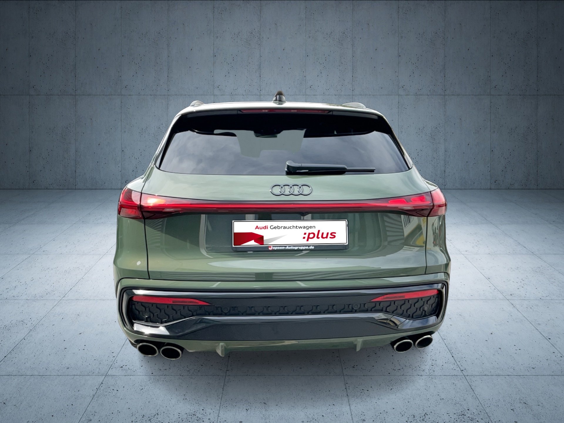SQ5 SUV TFSI S tr.-3