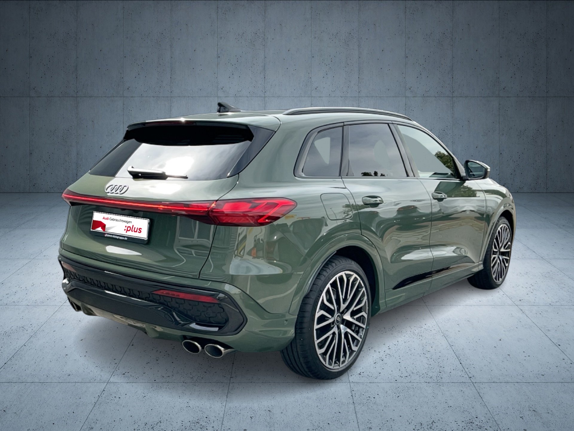 SQ5 SUV TFSI S tr.-4