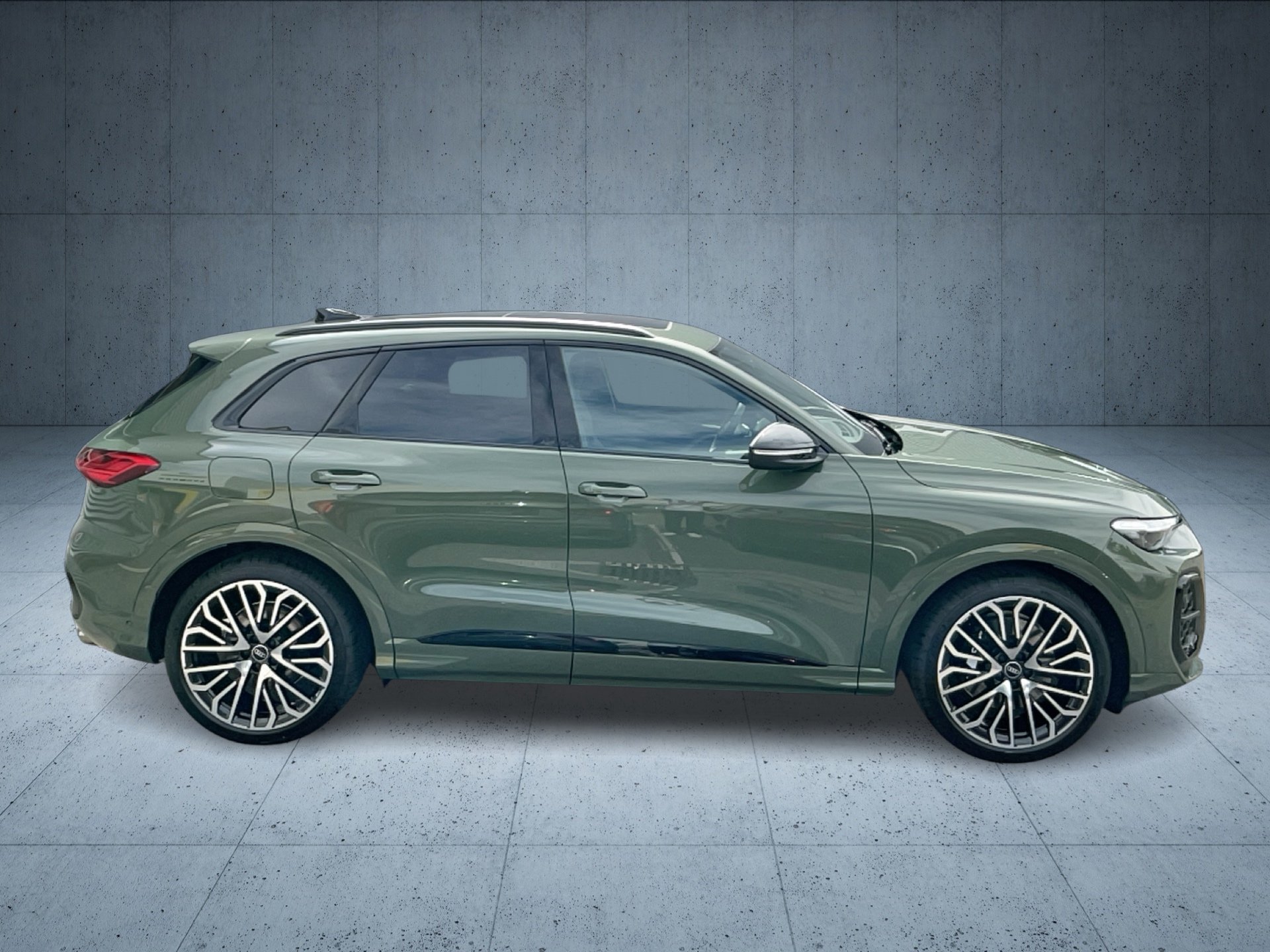 SQ5 SUV TFSI S tr.-5
