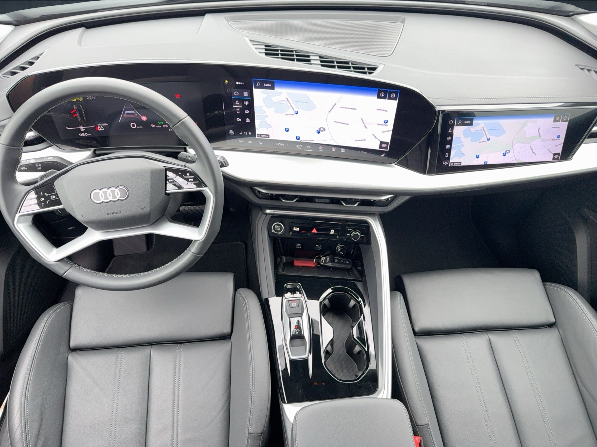 Q5 Sportback TDI qu. S tr.-10