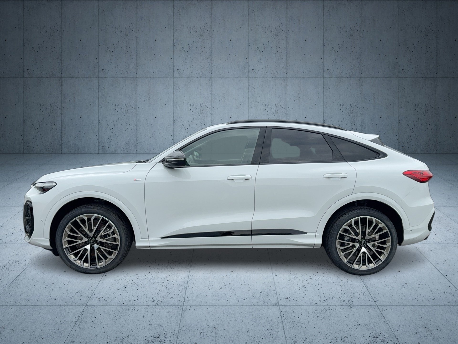 Q5 Sportback TDI qu. S tr.-1