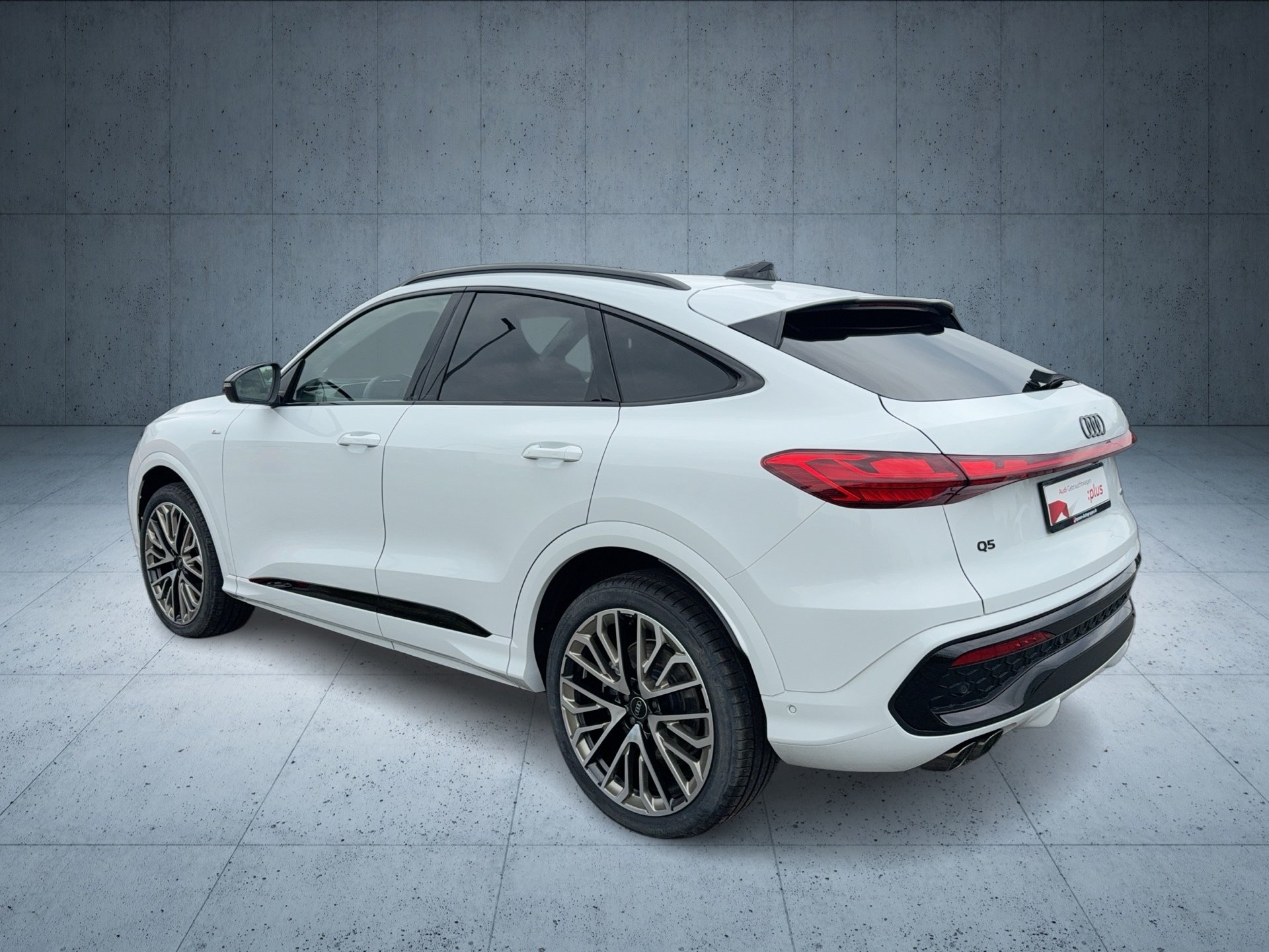 Q5 Sportback TDI qu. S tr.-2