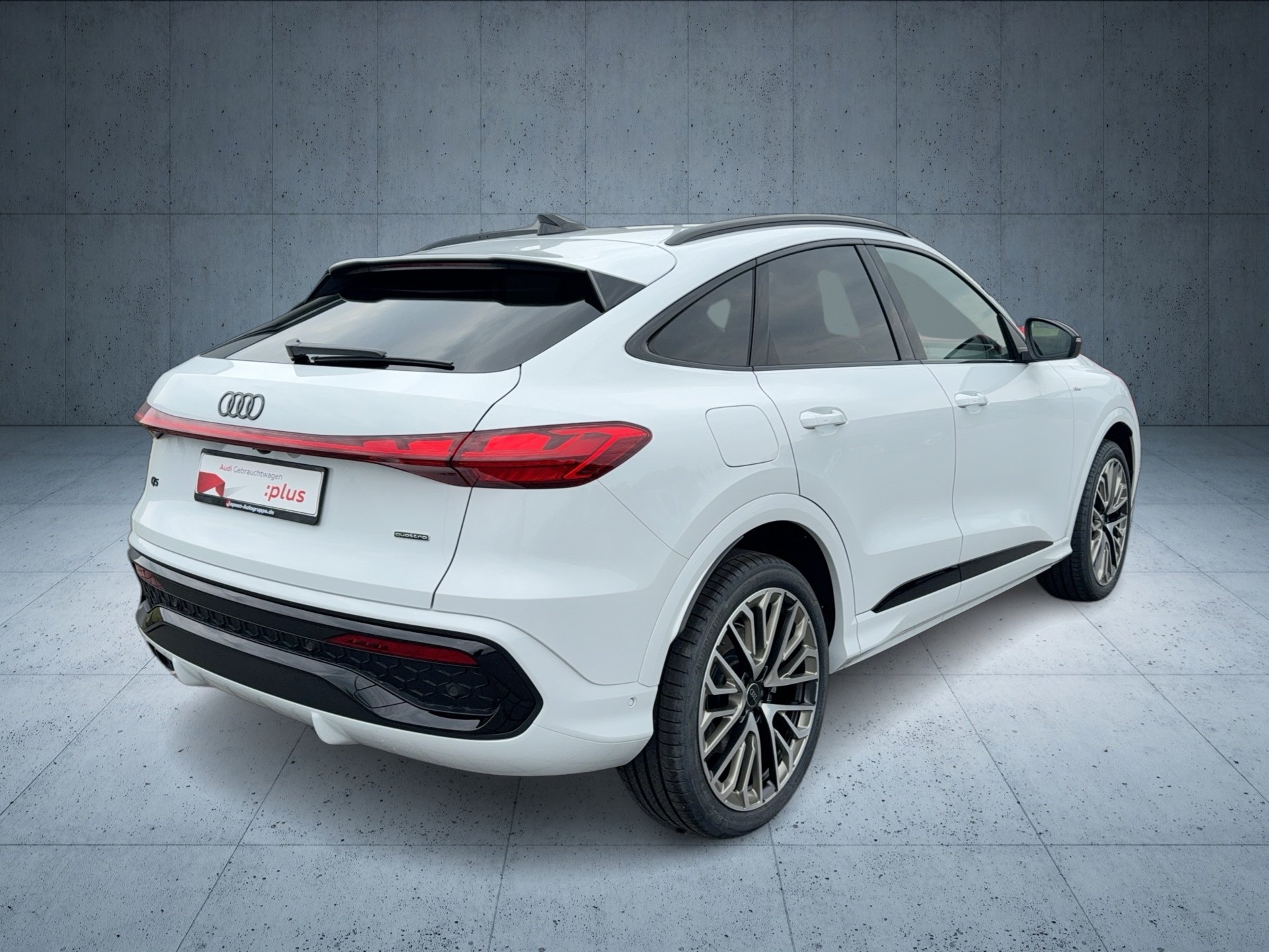 Q5 Sportback TDI qu. S tr.-4