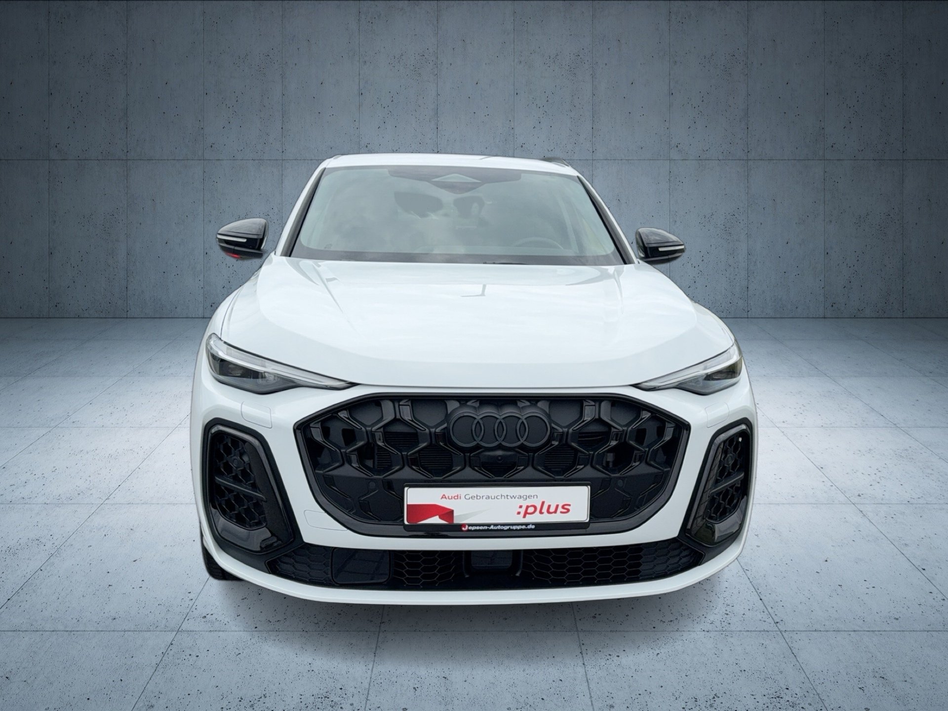 Q5 Sportback TDI qu. S tr.-7