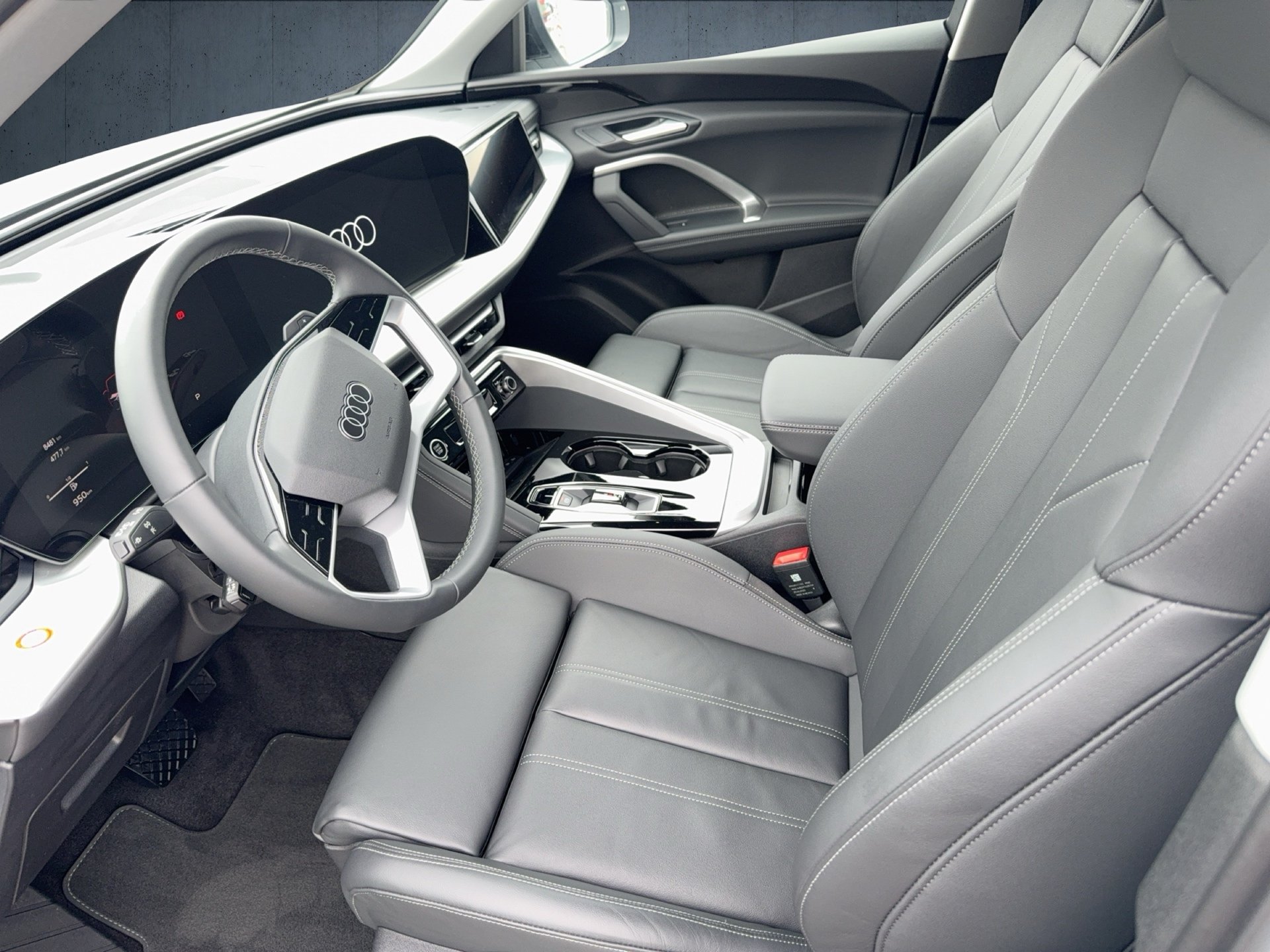Q5 Sportback TDI qu. S tr.-8