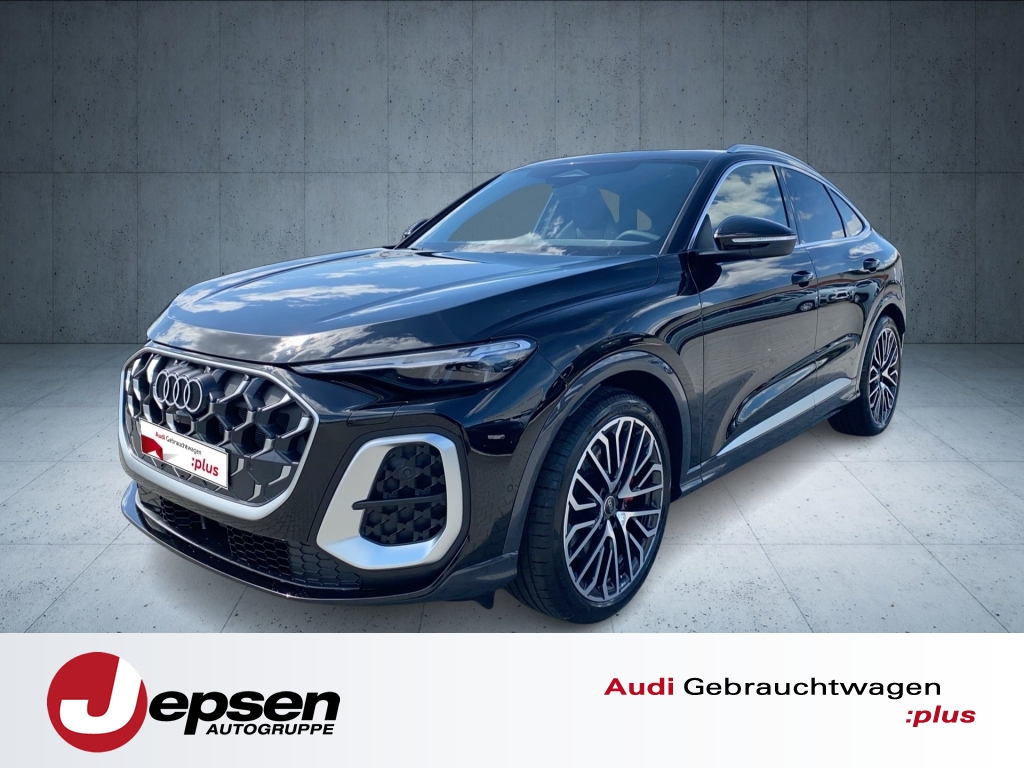 SQ5 Sportback TFSI S tr.-0