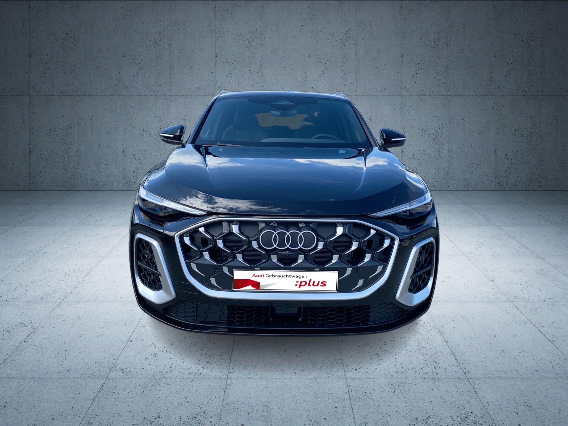 SQ5 Sportback TFSI S tr.-6