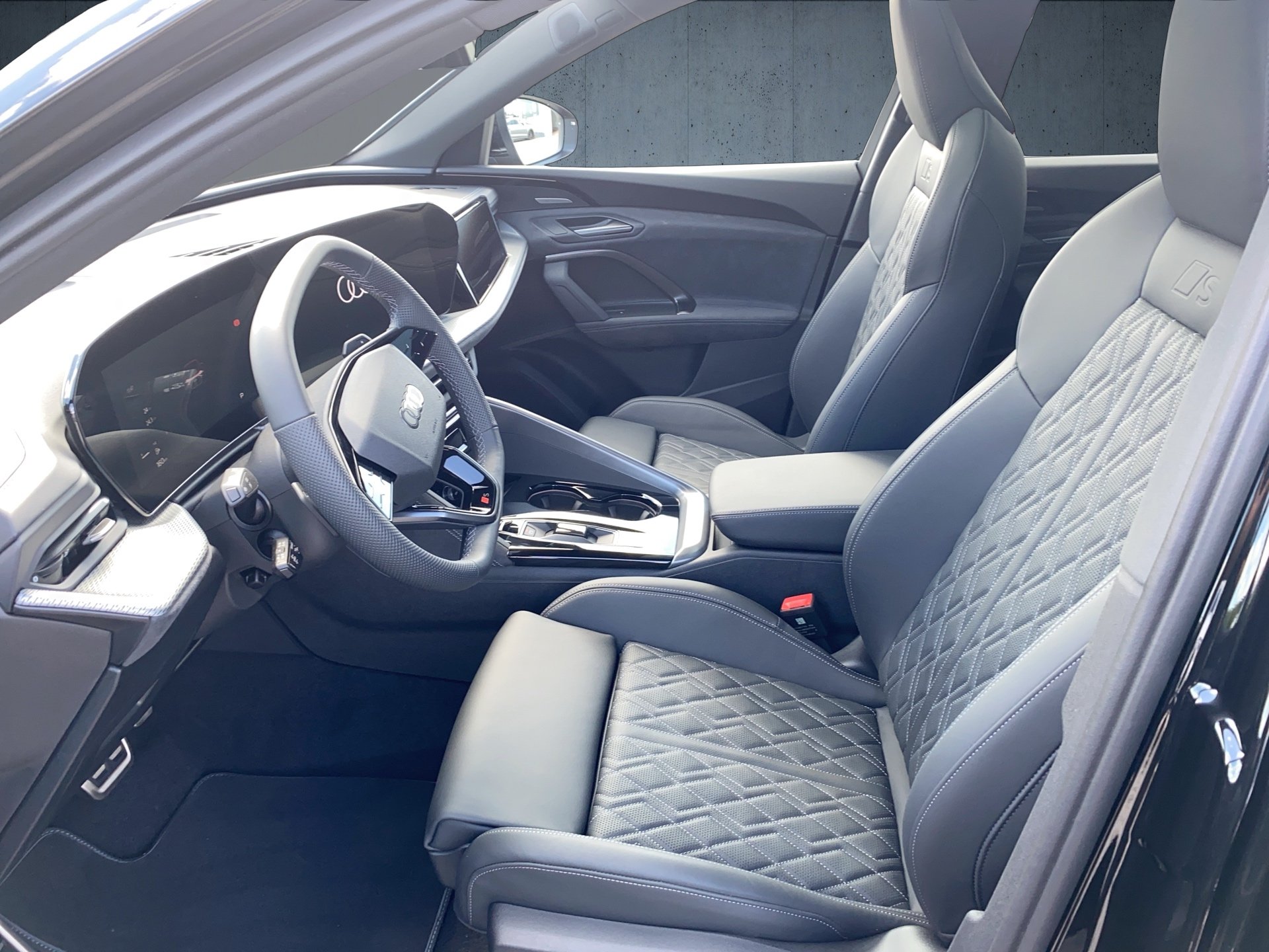 SQ5 Sportback TFSI S tr.-7
