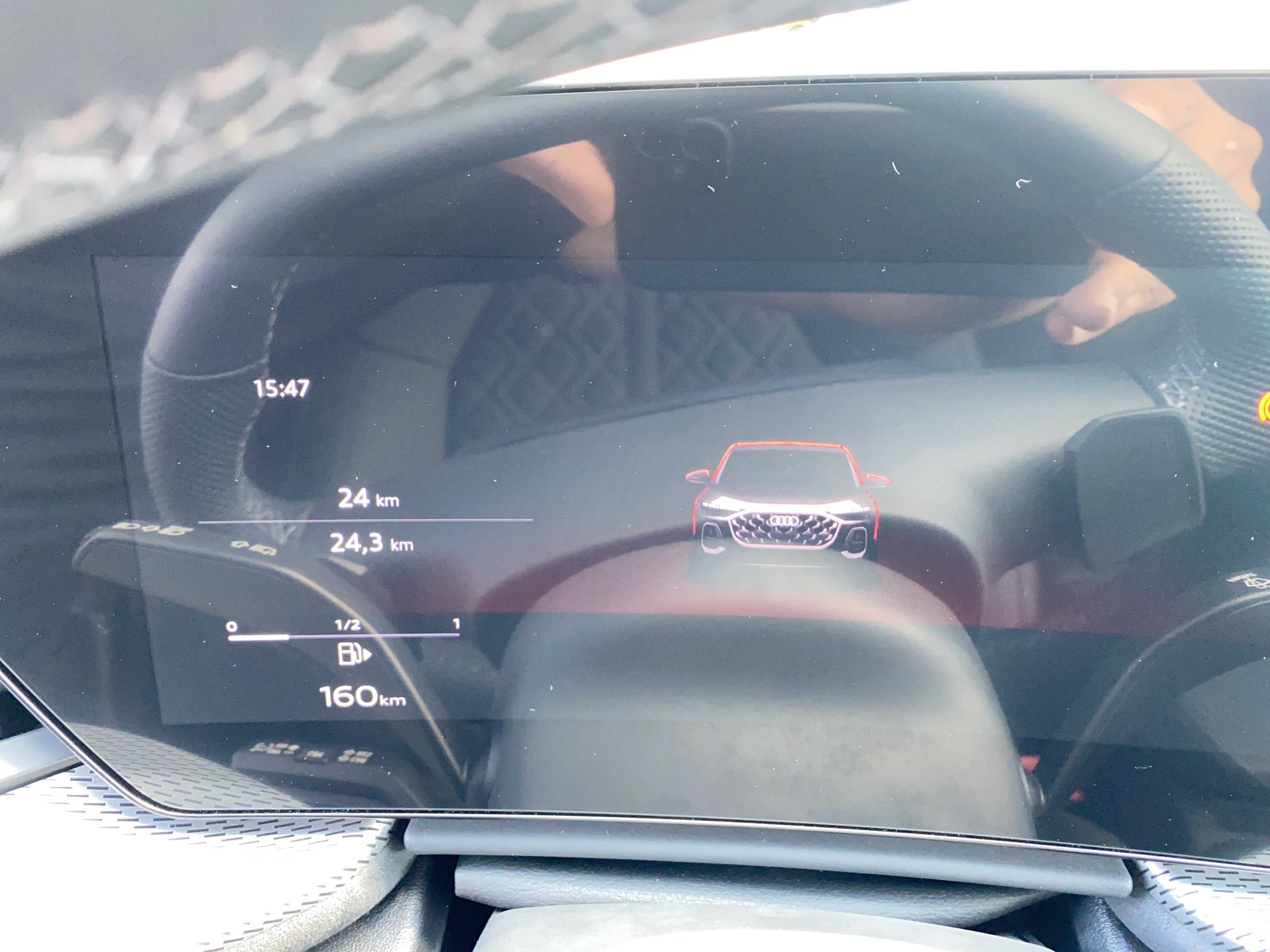 SQ5 Sportback TFSI S tr.-8